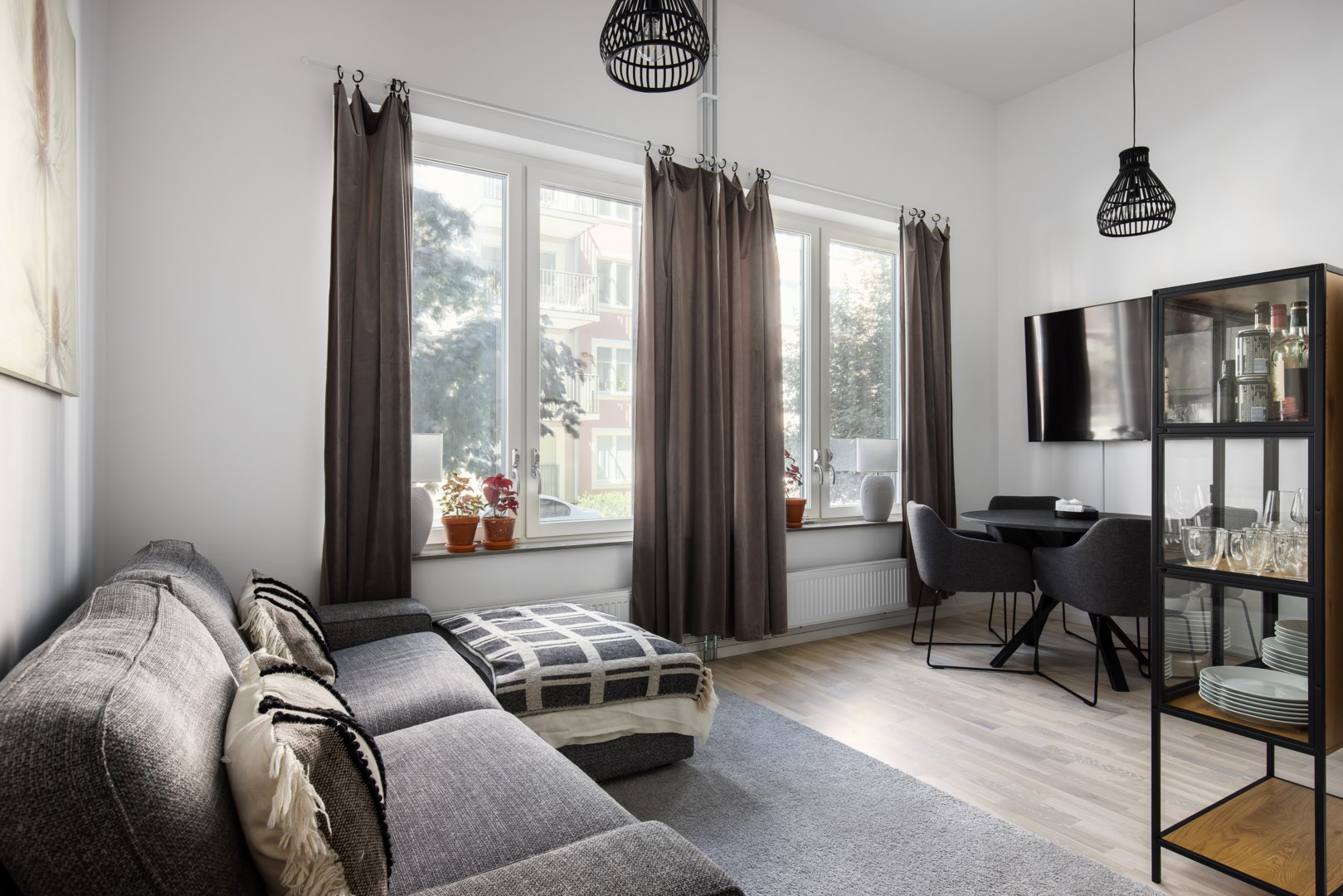 Bostadsbild från Sadelgatan 9C, Såld i Täby Park, Täby