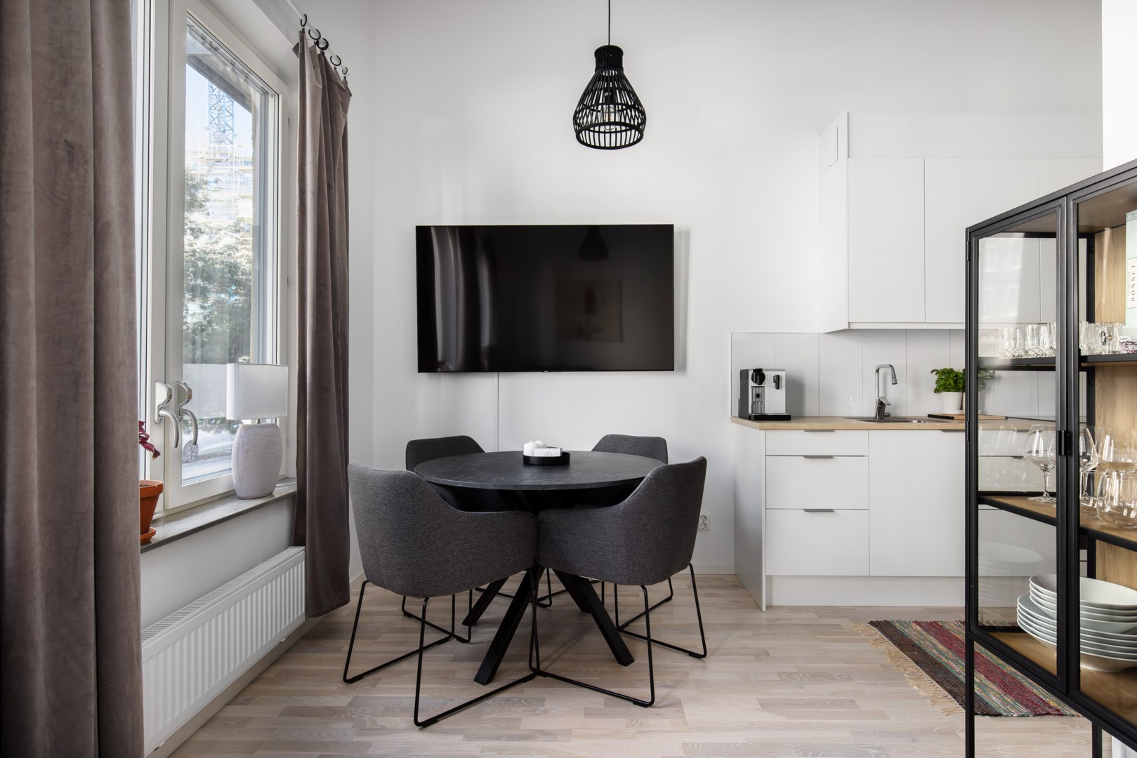 Bostadsbild från Sadelgatan 9C, Såld i Täby Park, Täby