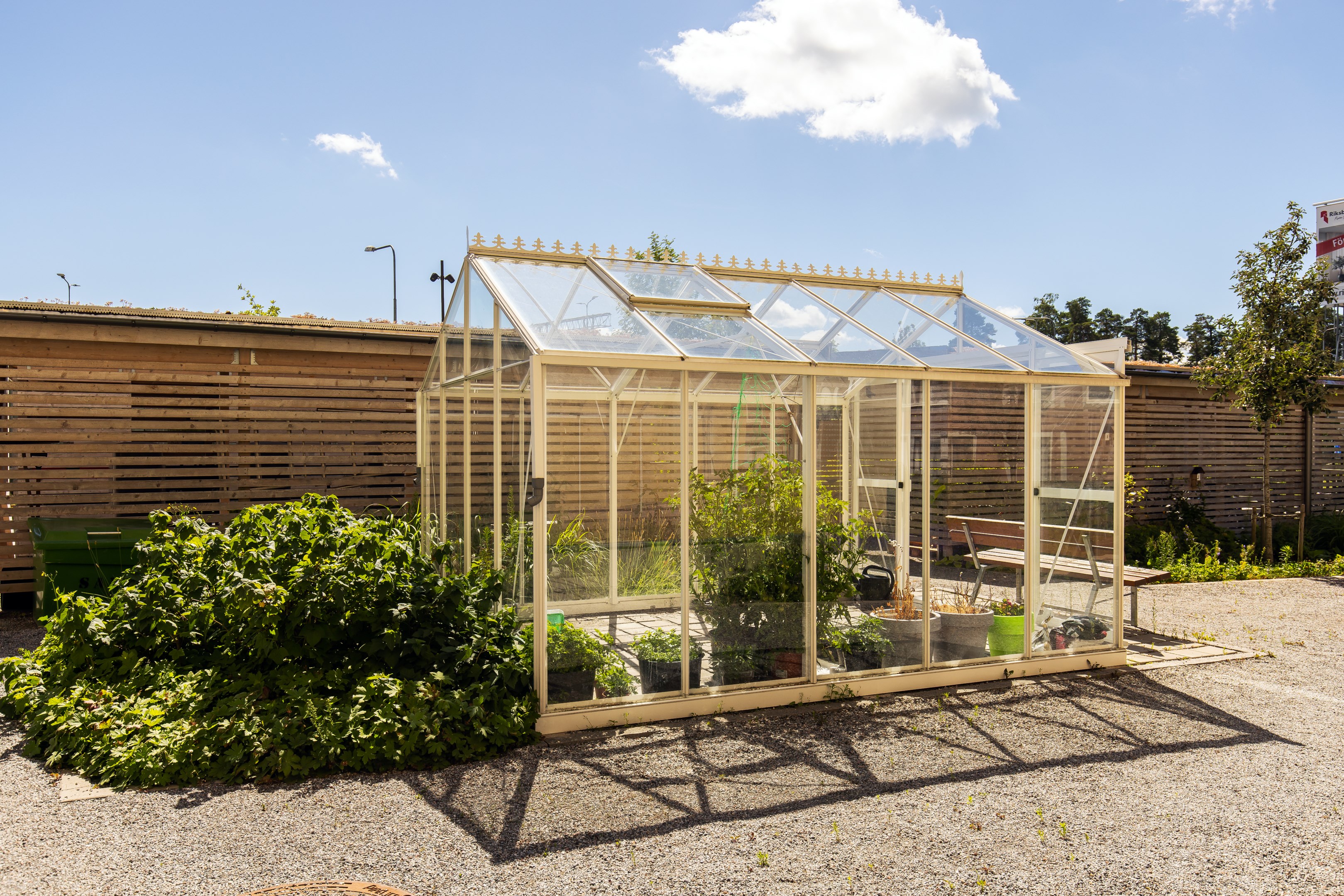 Bostadsbild från Sadelgatan 9C, Såld i Täby Park, Täby