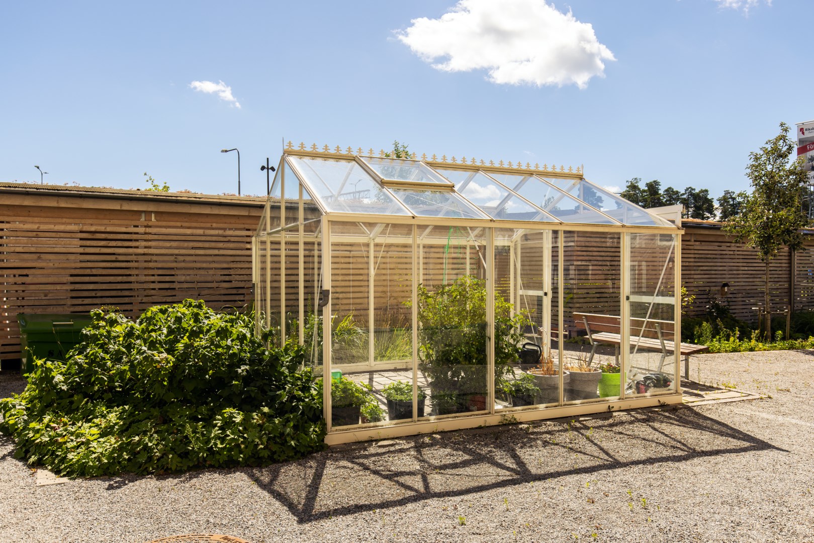 Bostadsbild från Sadelgatan 9C, Såld i Täby Park, Täby