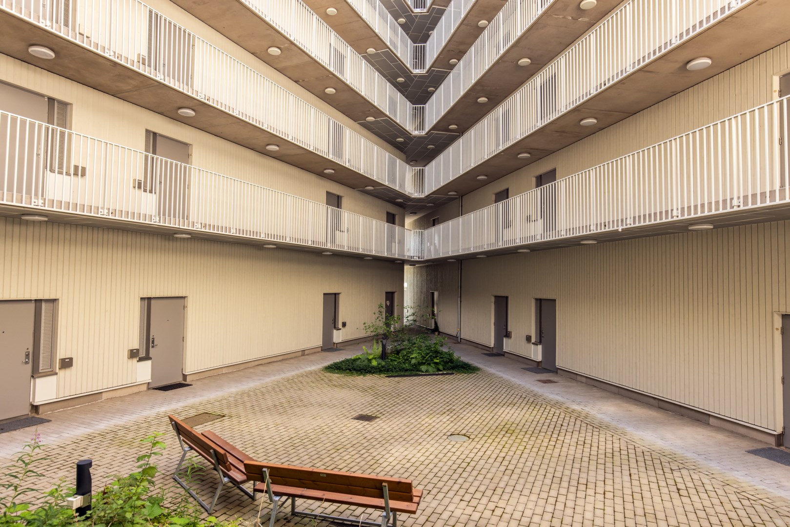 Bostadsbild från Sadelgatan 9C, Såld i Täby Park, Täby