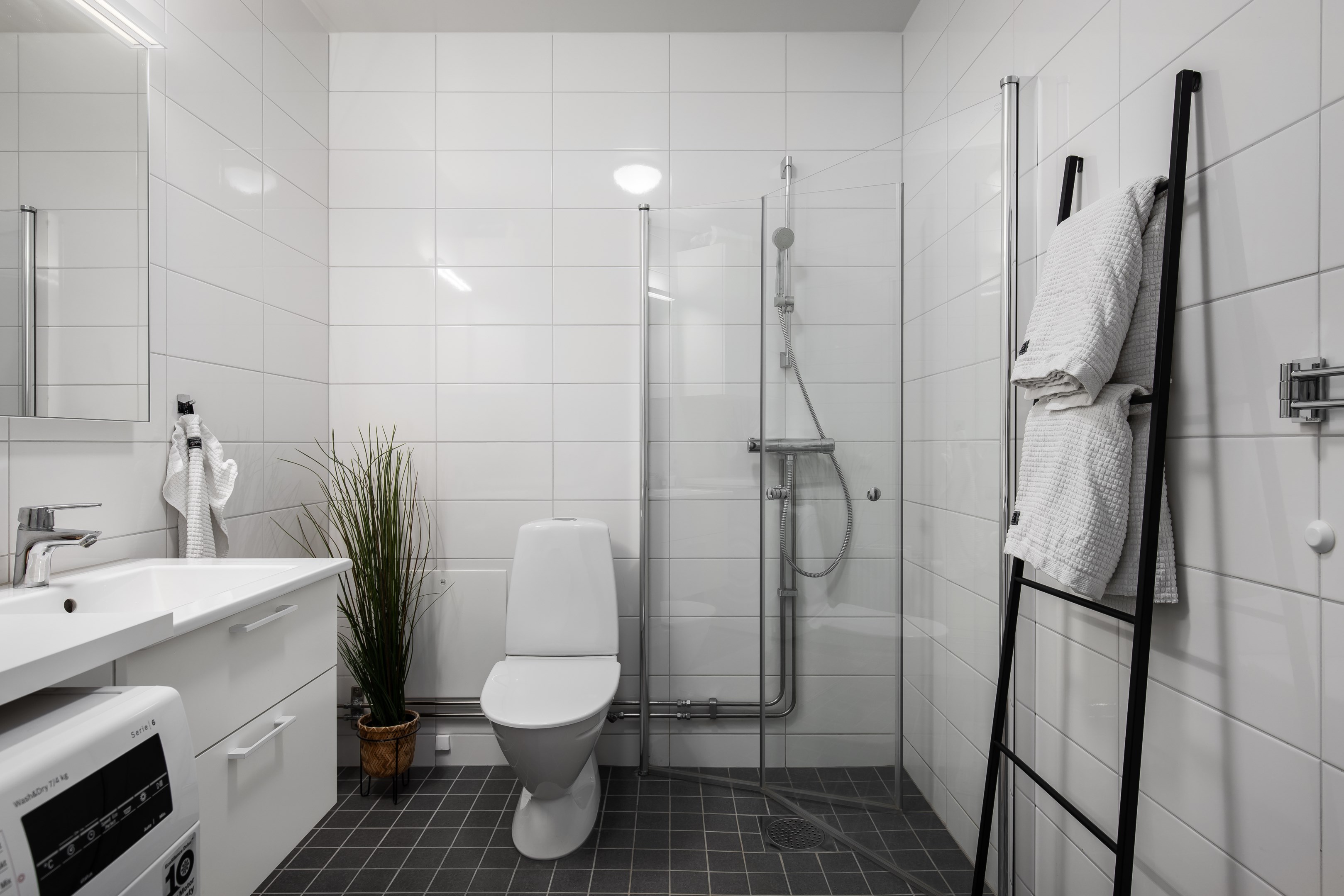 Bostadsbild från Sadelgatan 9C, Såld i Täby Park, Täby