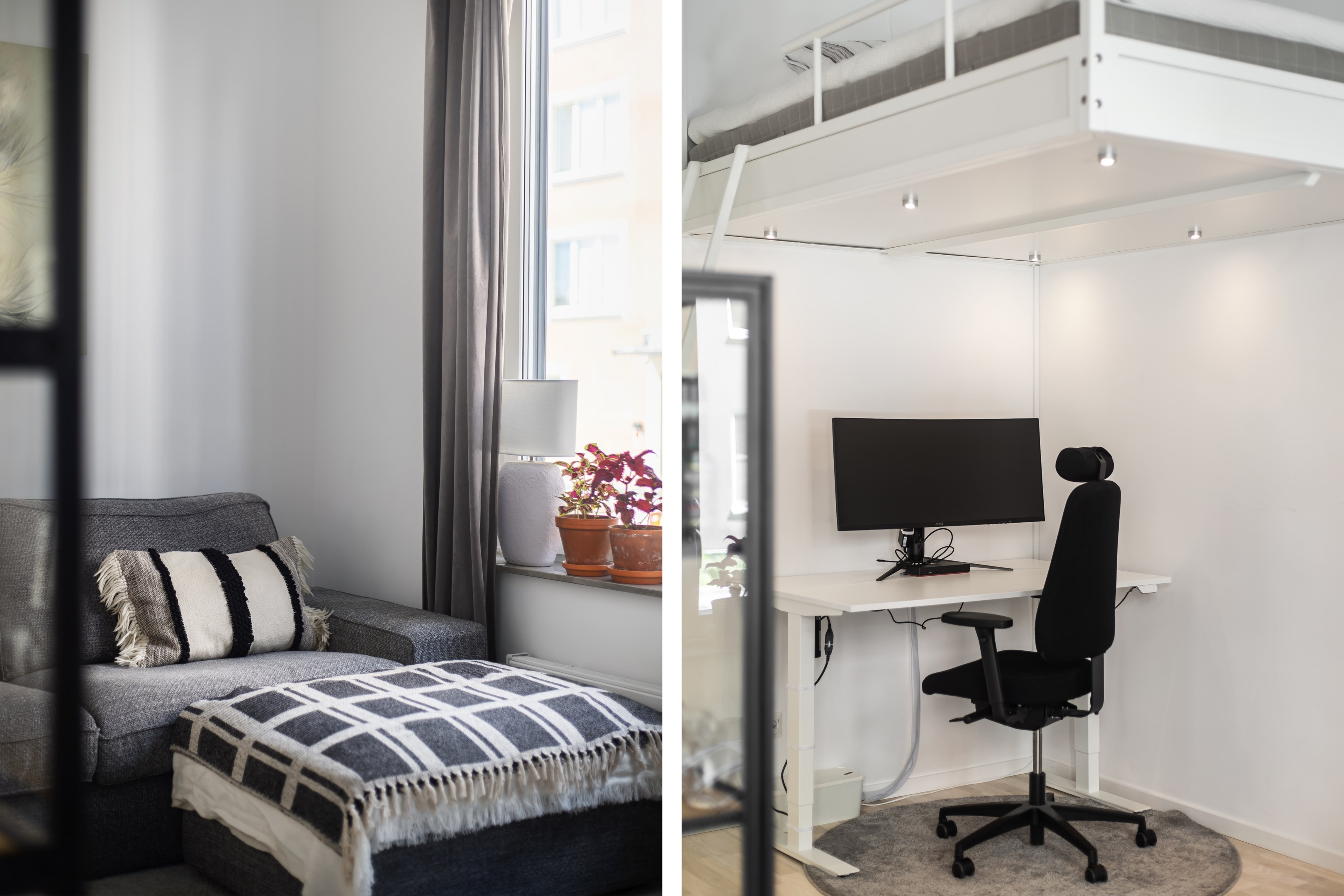 Bostadsbild från Sadelgatan 9C, Såld i Täby Park, Täby