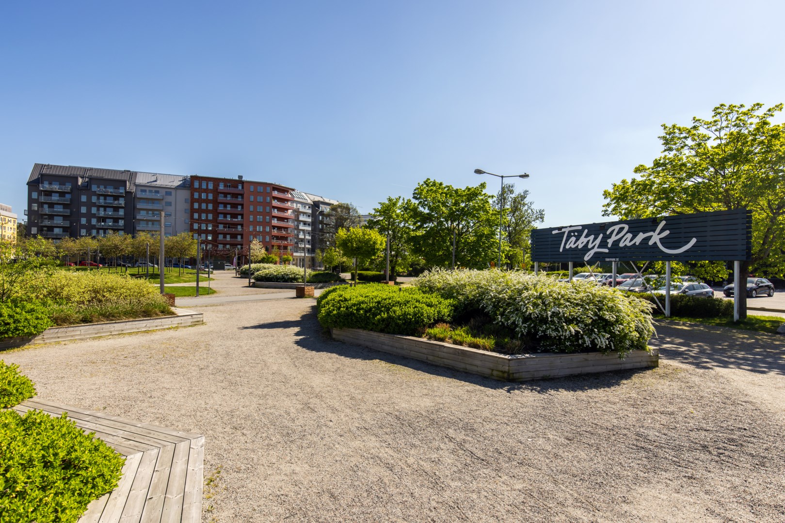 Bostadsbild från Sadelgatan 9C, Såld i Täby Park, Täby