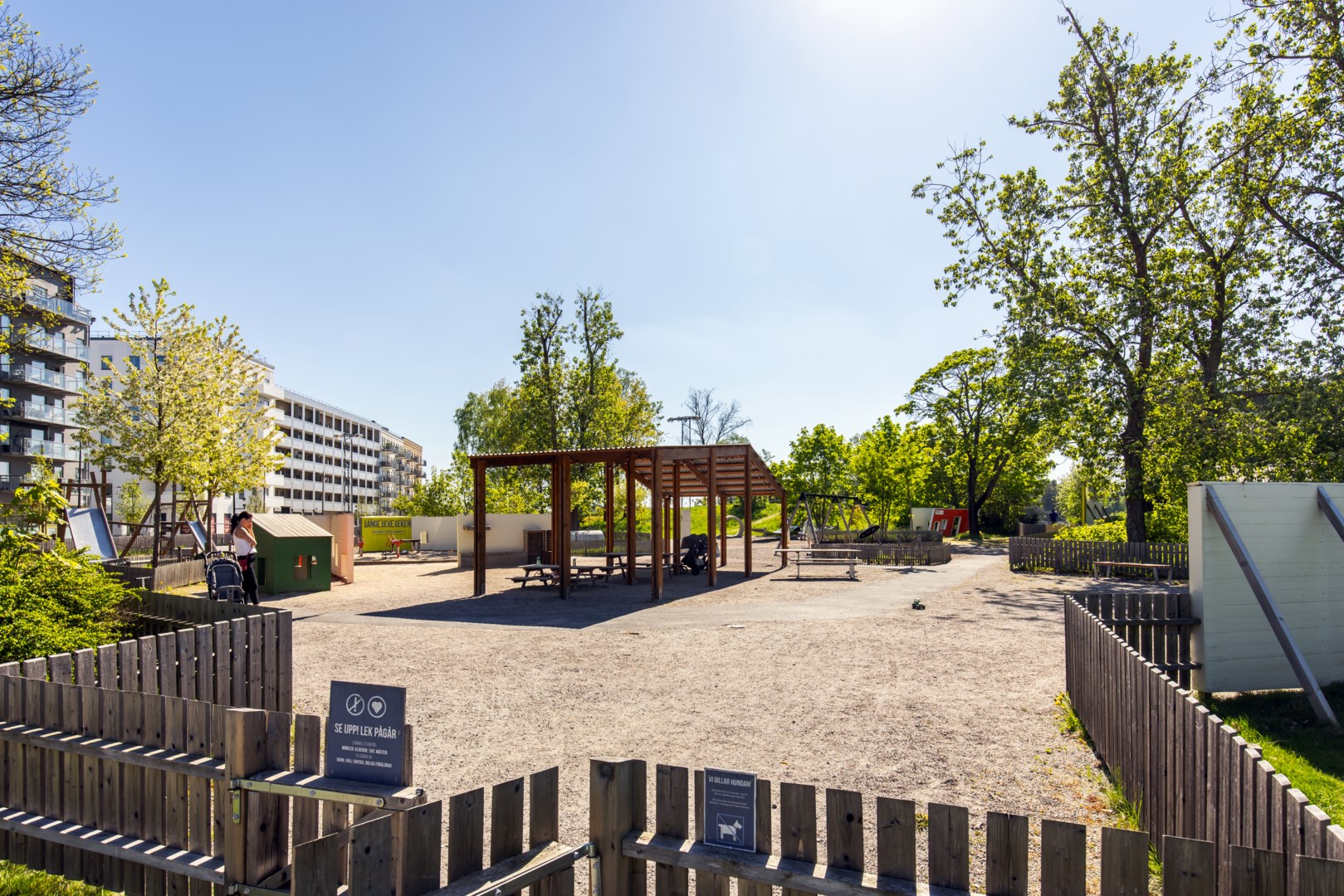 Bostadsbild från Sadelgatan 9C, Såld i Täby Park, Täby