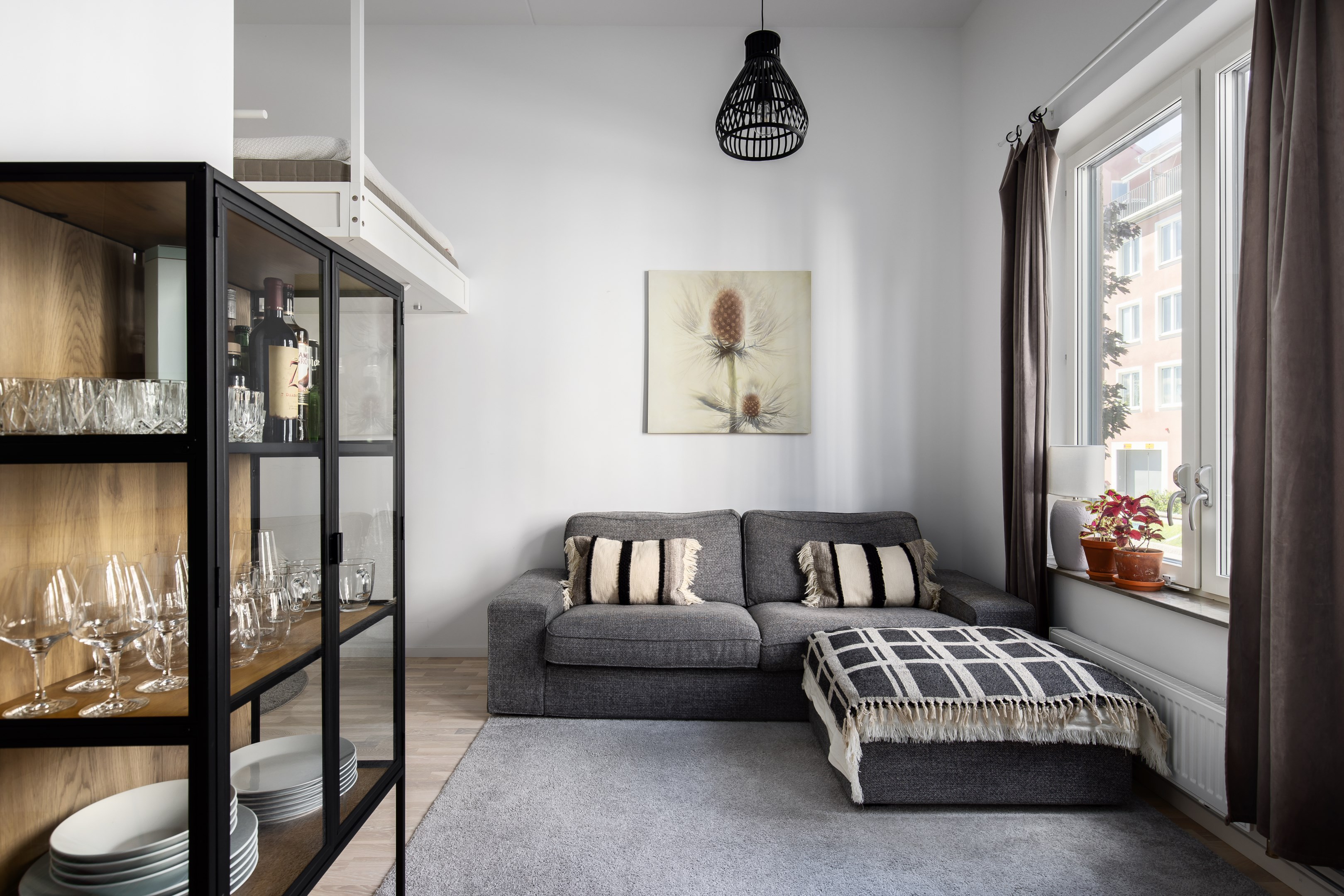 Bostadsbild från Sadelgatan 9C, Såld i Täby Park, Täby