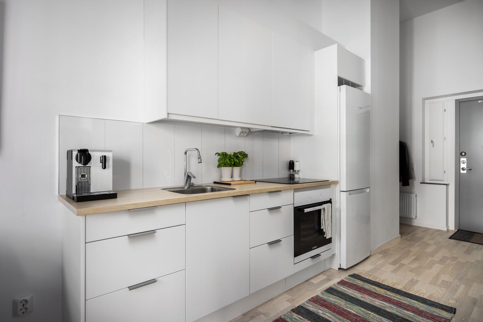 Bostadsbild från Sadelgatan 9C, Såld i Täby Park, Täby