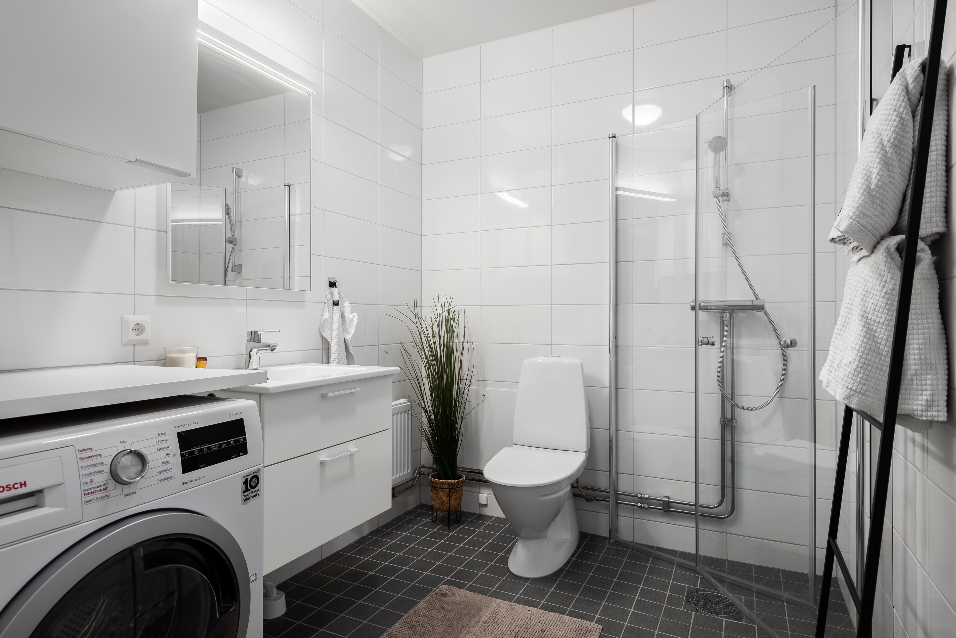 Bostadsbild från Sadelgatan 9C, Såld i Täby Park, Täby