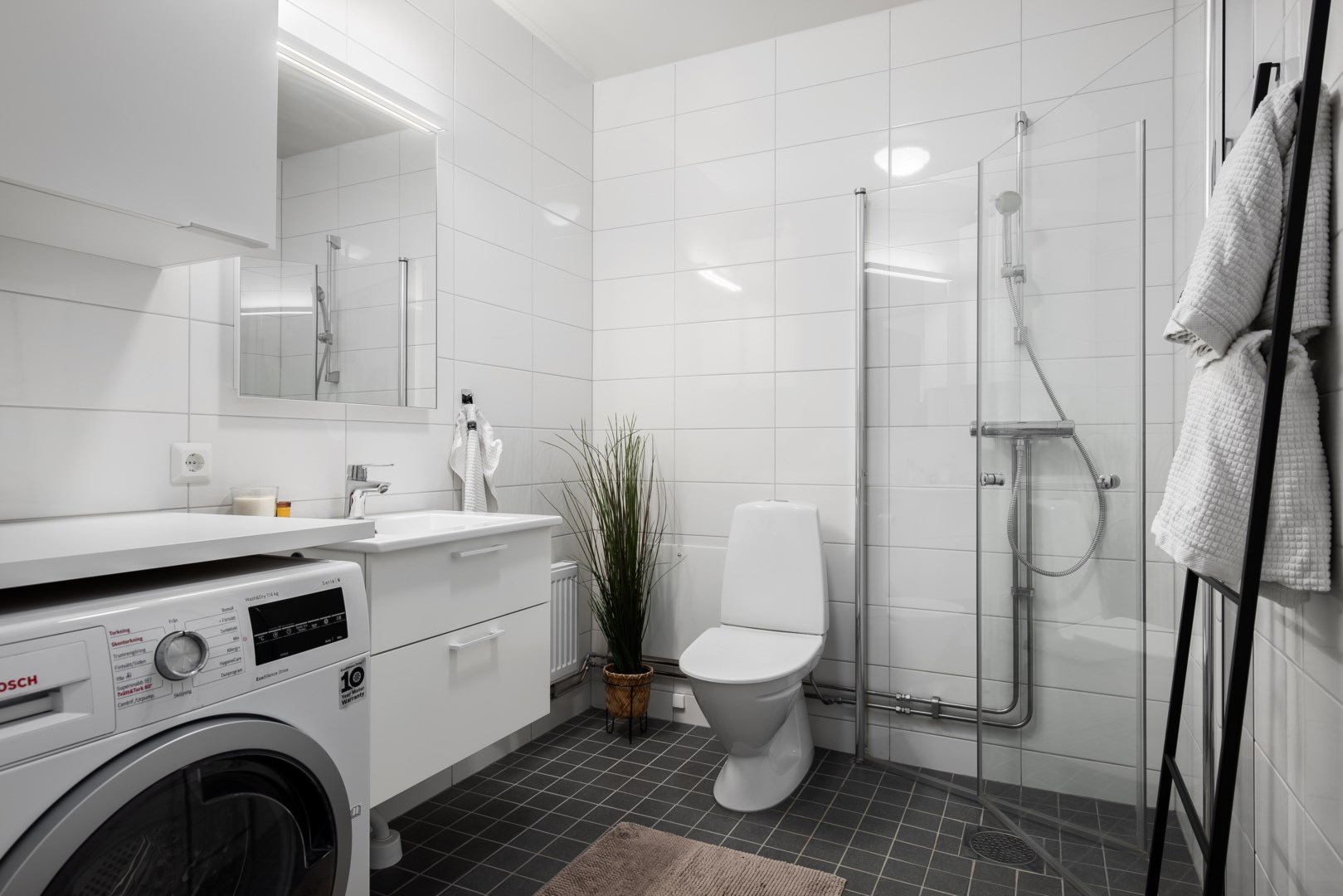 Bostadsbild från Sadelgatan 9C, Såld i Täby Park, Täby