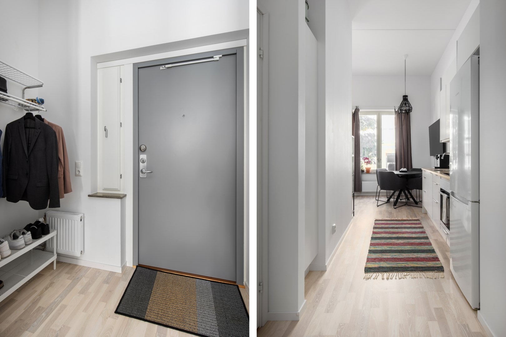 Bostadsbild från Sadelgatan 9C, Såld i Täby Park, Täby