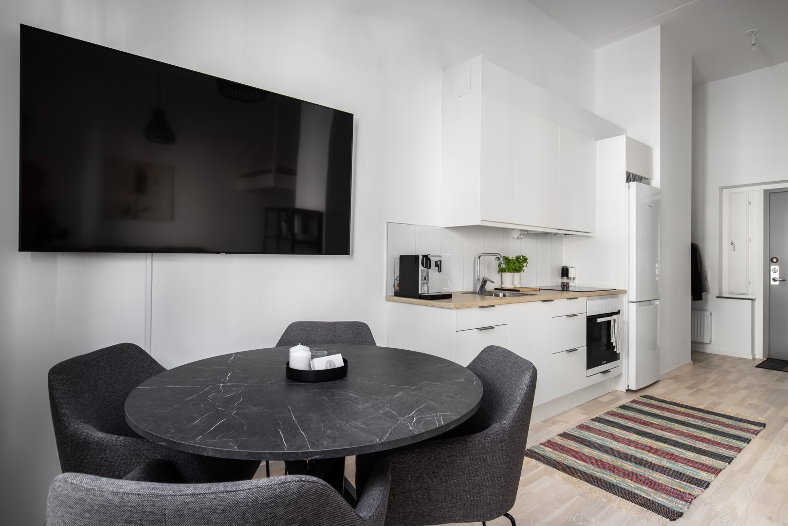 Bostadsbild från Sadelgatan 9C, Såld i Täby Park, Täby