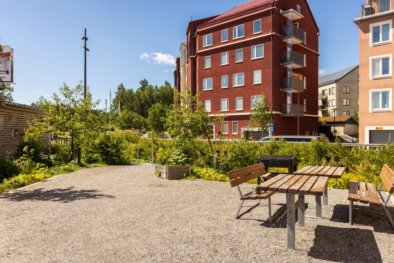 Bostadsbild från Sadelgatan 9C, Såld i Täby Park, Täby