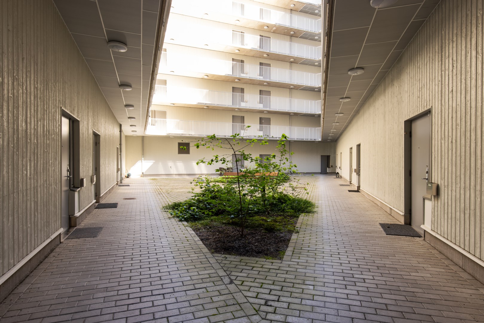 Bostadsbild från Sadelgatan 9C, Såld i Täby Park, Täby