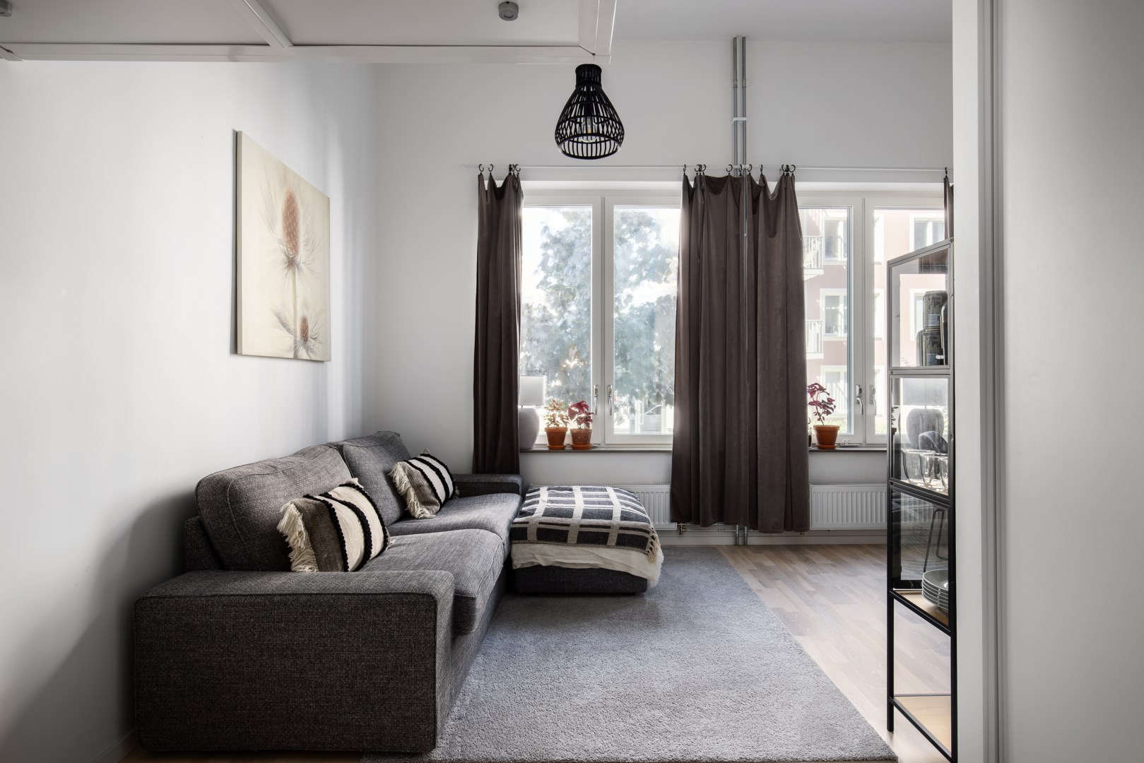 Bostadsbild från Sadelgatan 9C, Såld i Täby Park, Täby