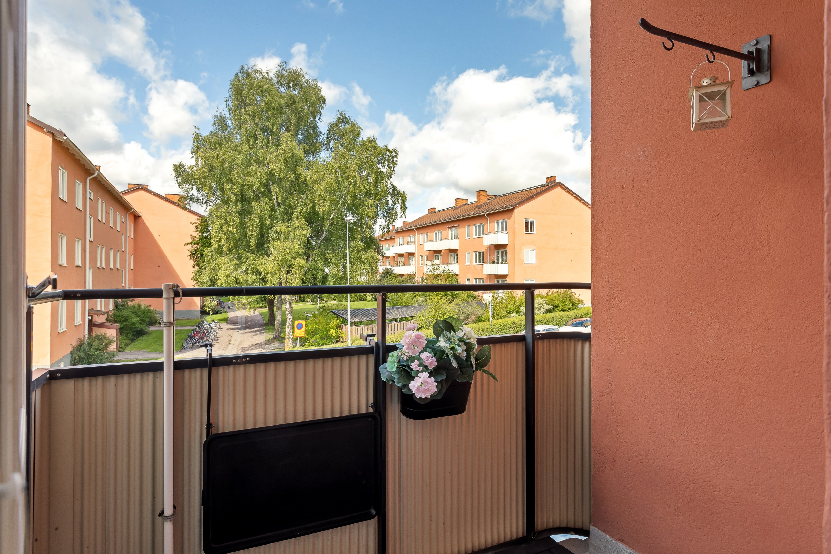 Bostadsbild från Egilsgatan 13B, Såld i Svartbäcken, Uppsala