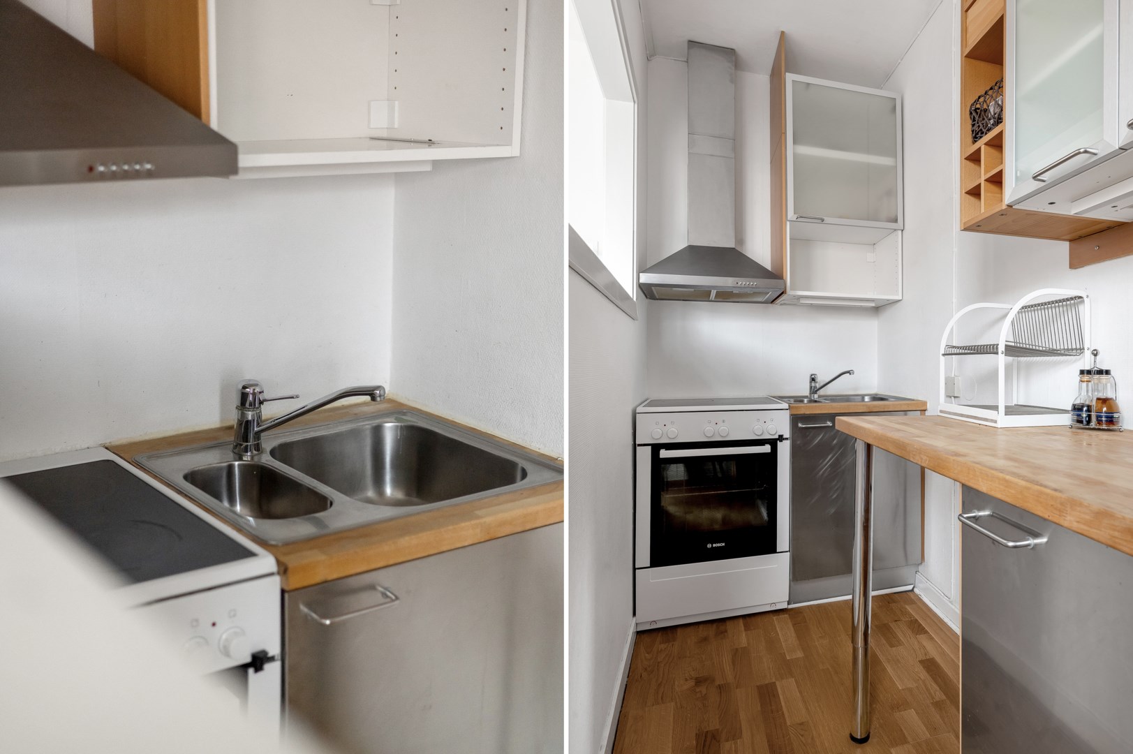 Bostadsbild från Egilsgatan 13B, Kommande i Svartbäcken, Uppsala