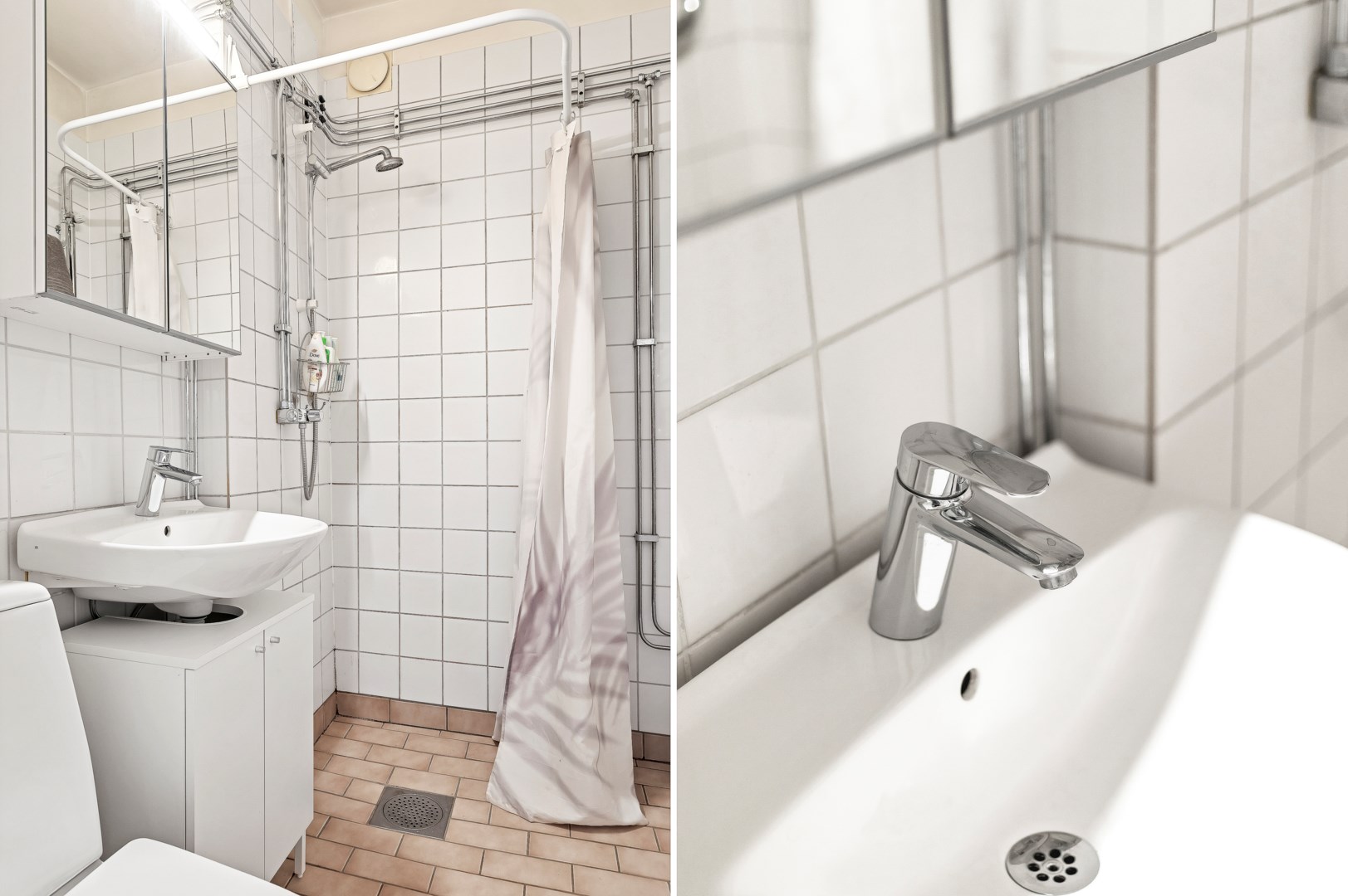 Bostadsbild från Egilsgatan 13B, Kommande i Svartbäcken, Uppsala