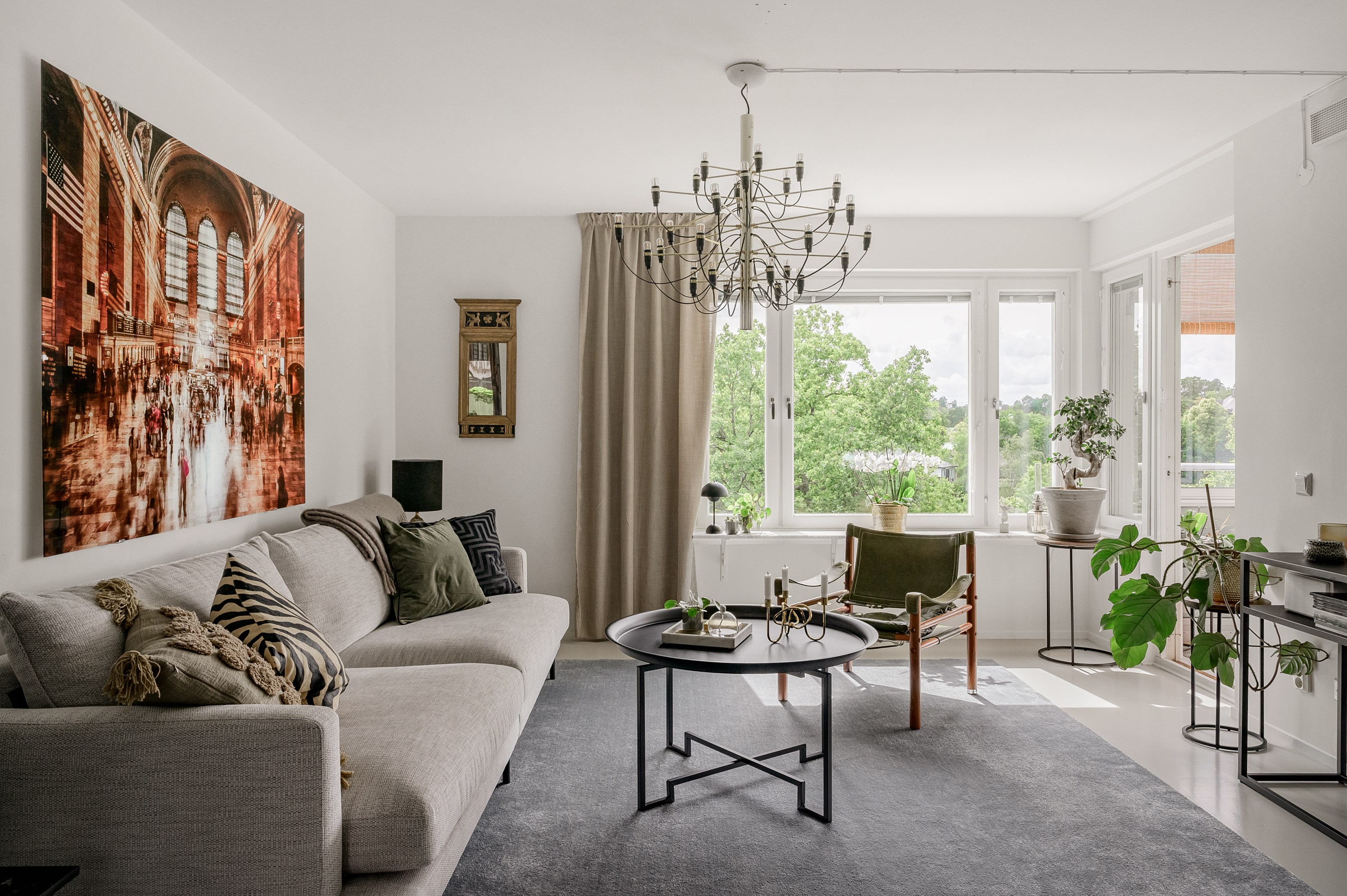 Bostadsbild från Berguddsvägen 7, Såld i Bergudden - Saltsjöbaden, Nacka