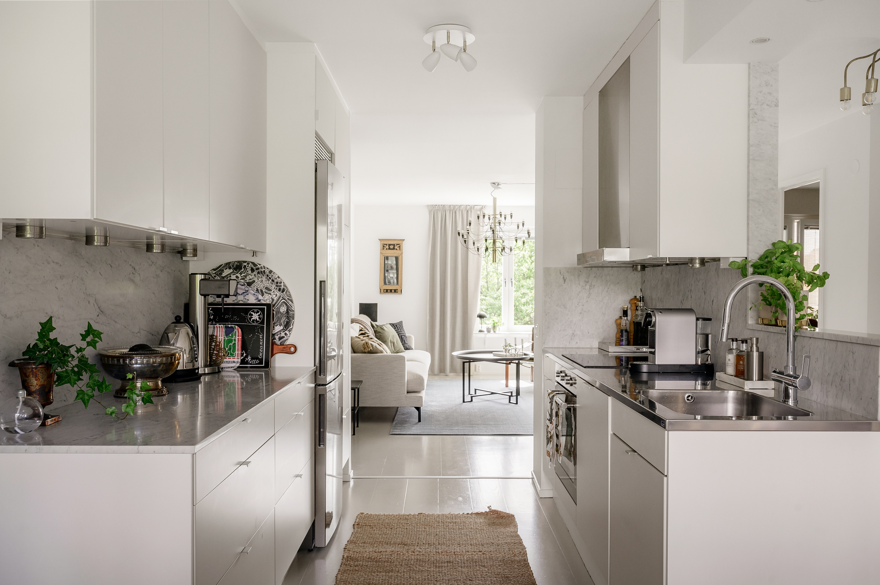 Bostadsbild från Berguddsvägen 7, Såld i Bergudden - Saltsjöbaden, Nacka