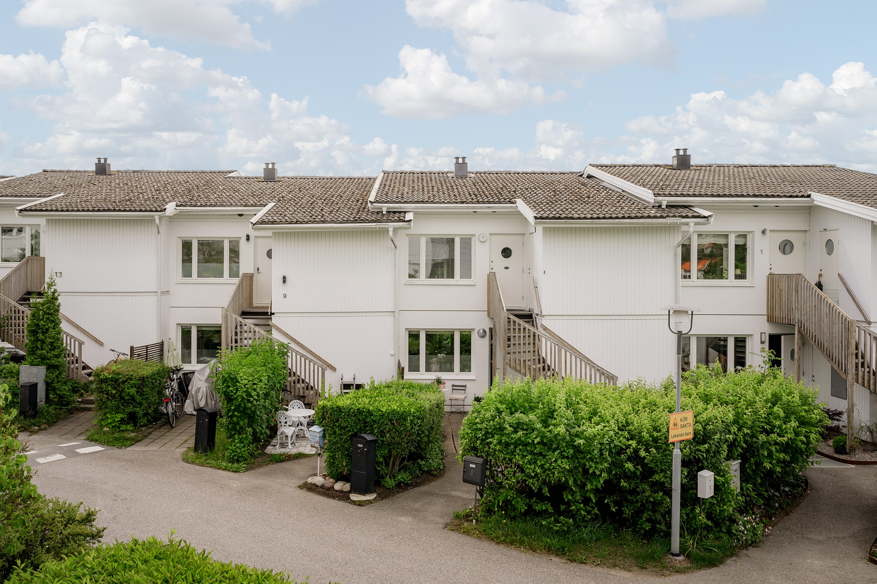 Bostadsbild från Berguddsvägen 7, Såld i Bergudden - Saltsjöbaden, Nacka