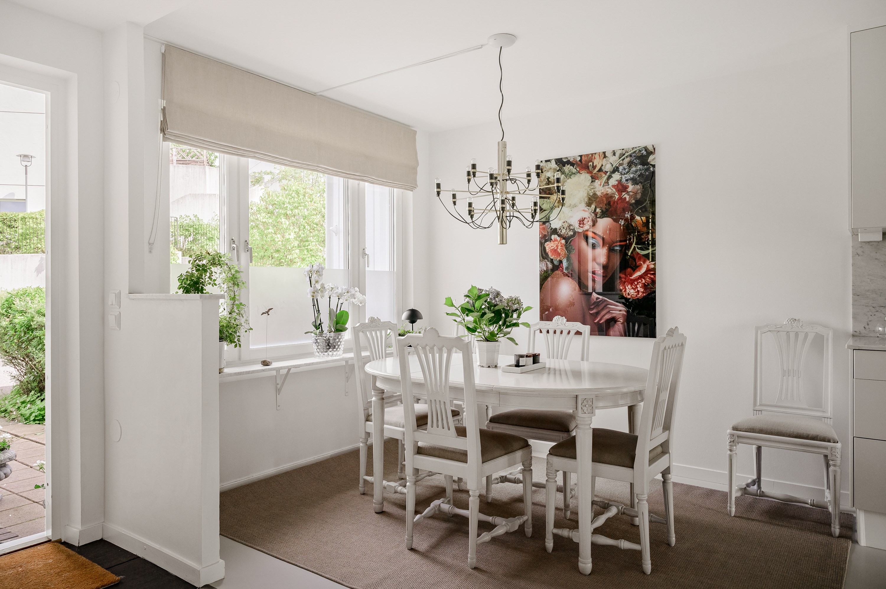 Bostadsbild från Berguddsvägen 7, Såld i Bergudden - Saltsjöbaden, Nacka