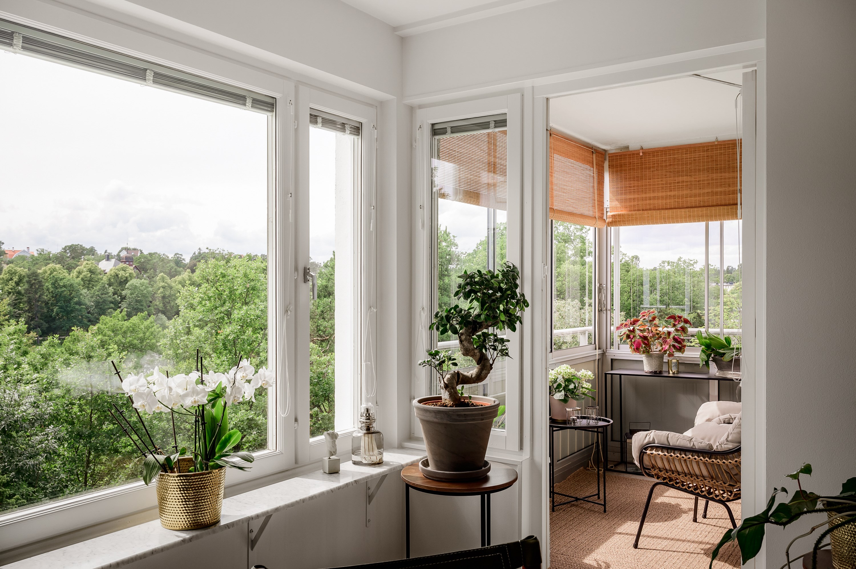 Bostadsbild från Berguddsvägen 7, Såld i Bergudden - Saltsjöbaden, Nacka