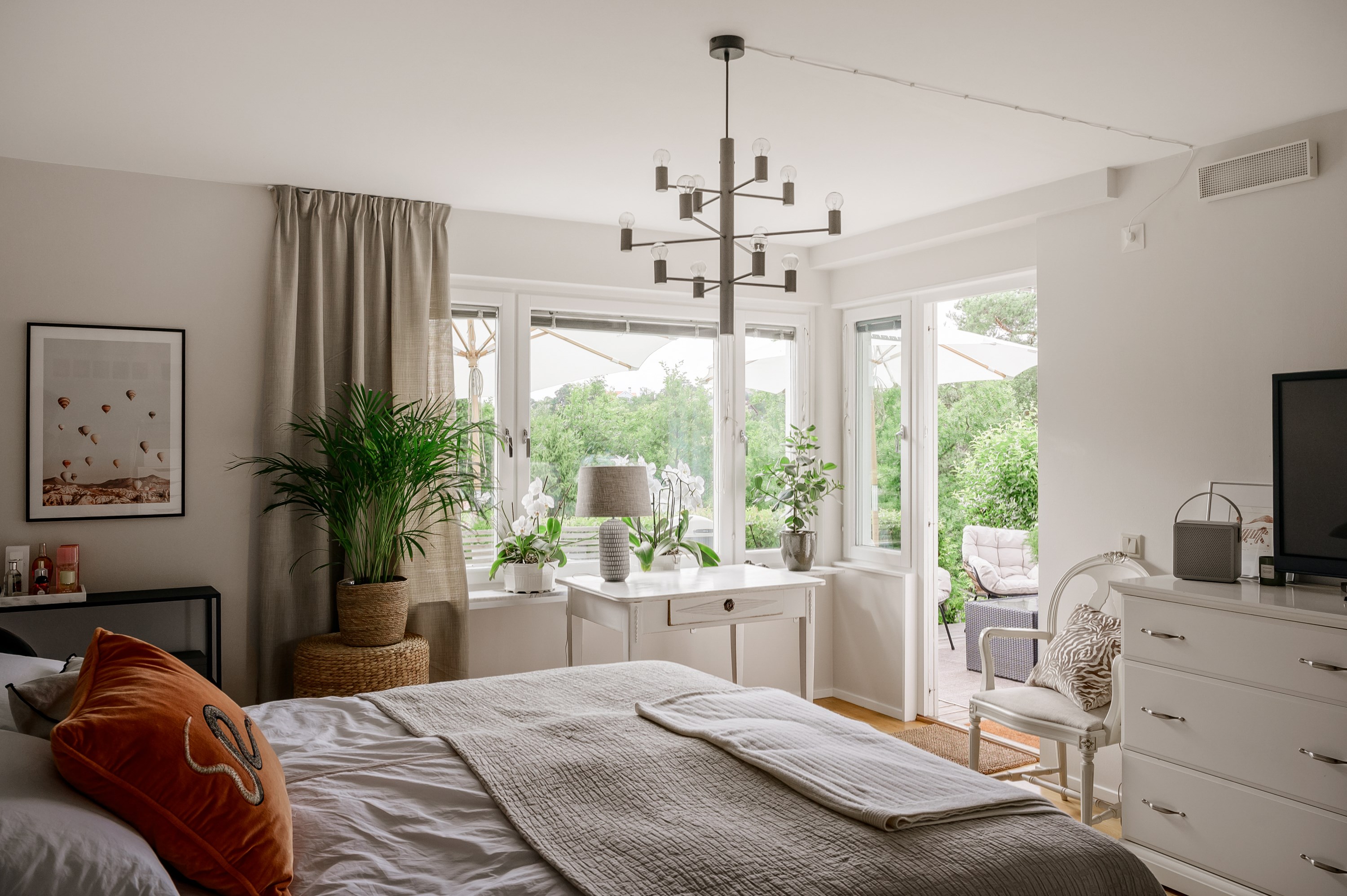 Bostadsbild från Berguddsvägen 7, Såld i Bergudden - Saltsjöbaden, Nacka