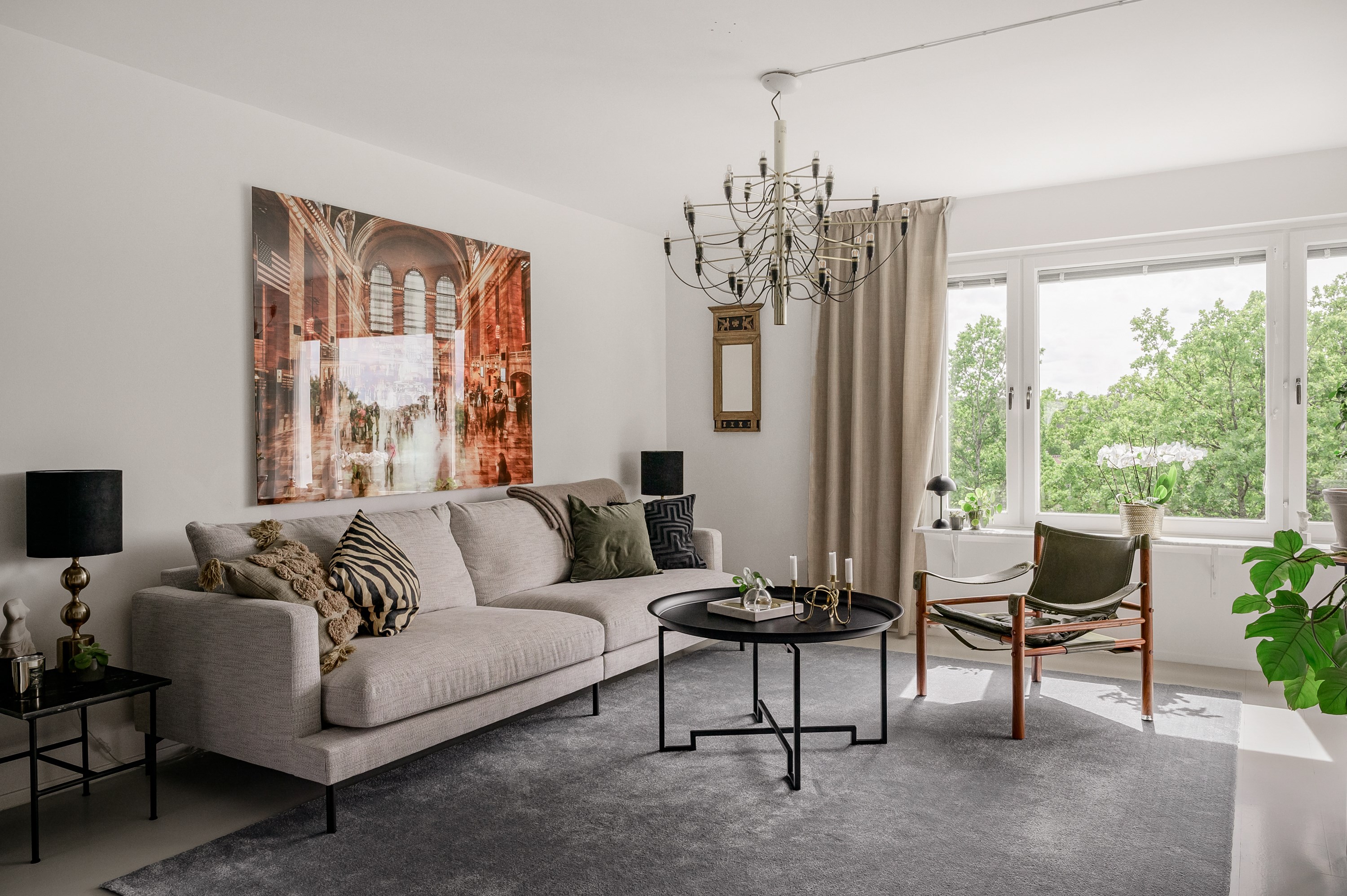 Bostadsbild från Berguddsvägen 7, Såld i Bergudden - Saltsjöbaden, Nacka