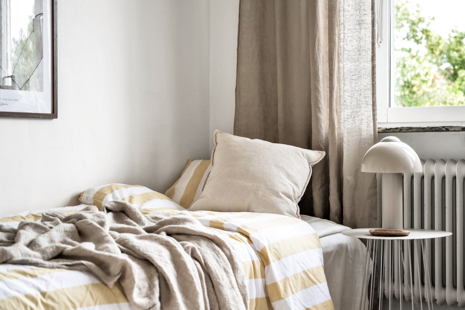 Bostadsbild från Luthagsesplanaden 8B, Såld i Luthagen, Uppsala