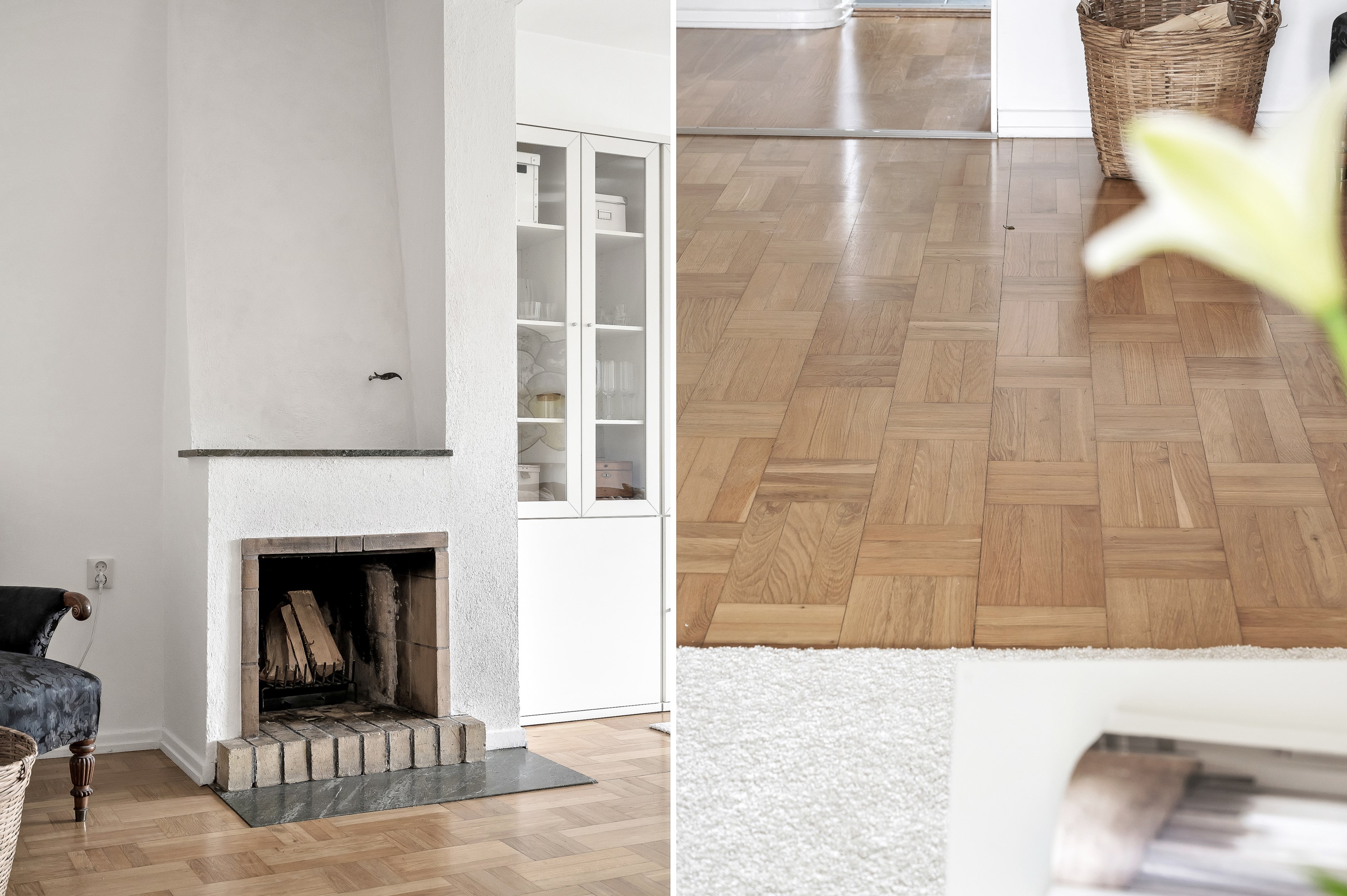 Bostadsbild från Luthagsesplanaden 8B, Såld i Luthagen, Uppsala