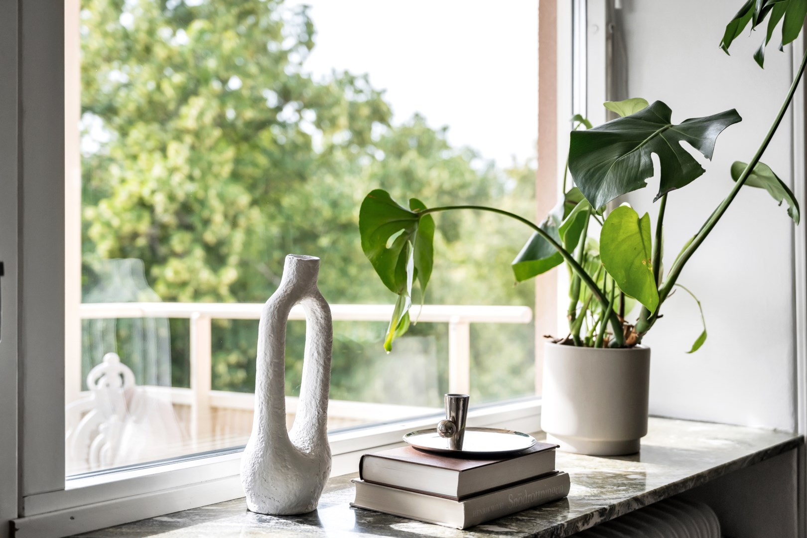 Bostadsbild från Luthagsesplanaden 8B, Såld i Luthagen, Uppsala