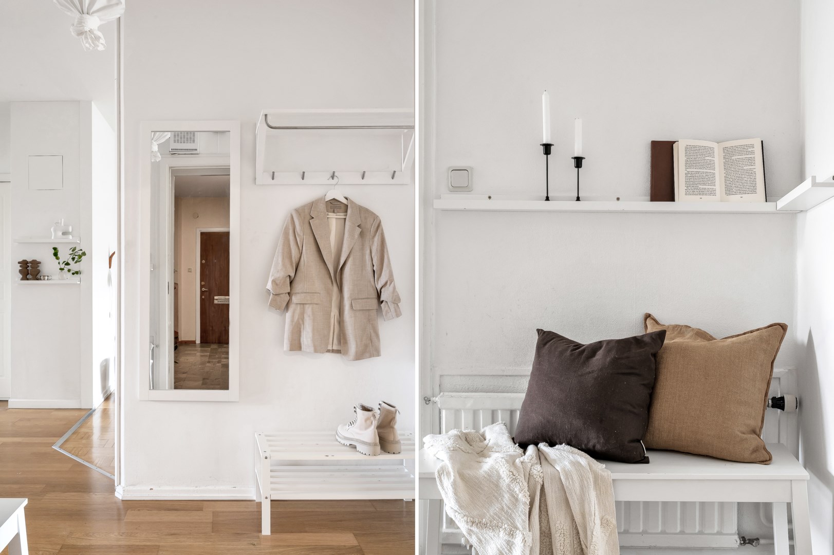 Bostadsbild från Luthagsesplanaden 8B, Såld i Luthagen, Uppsala