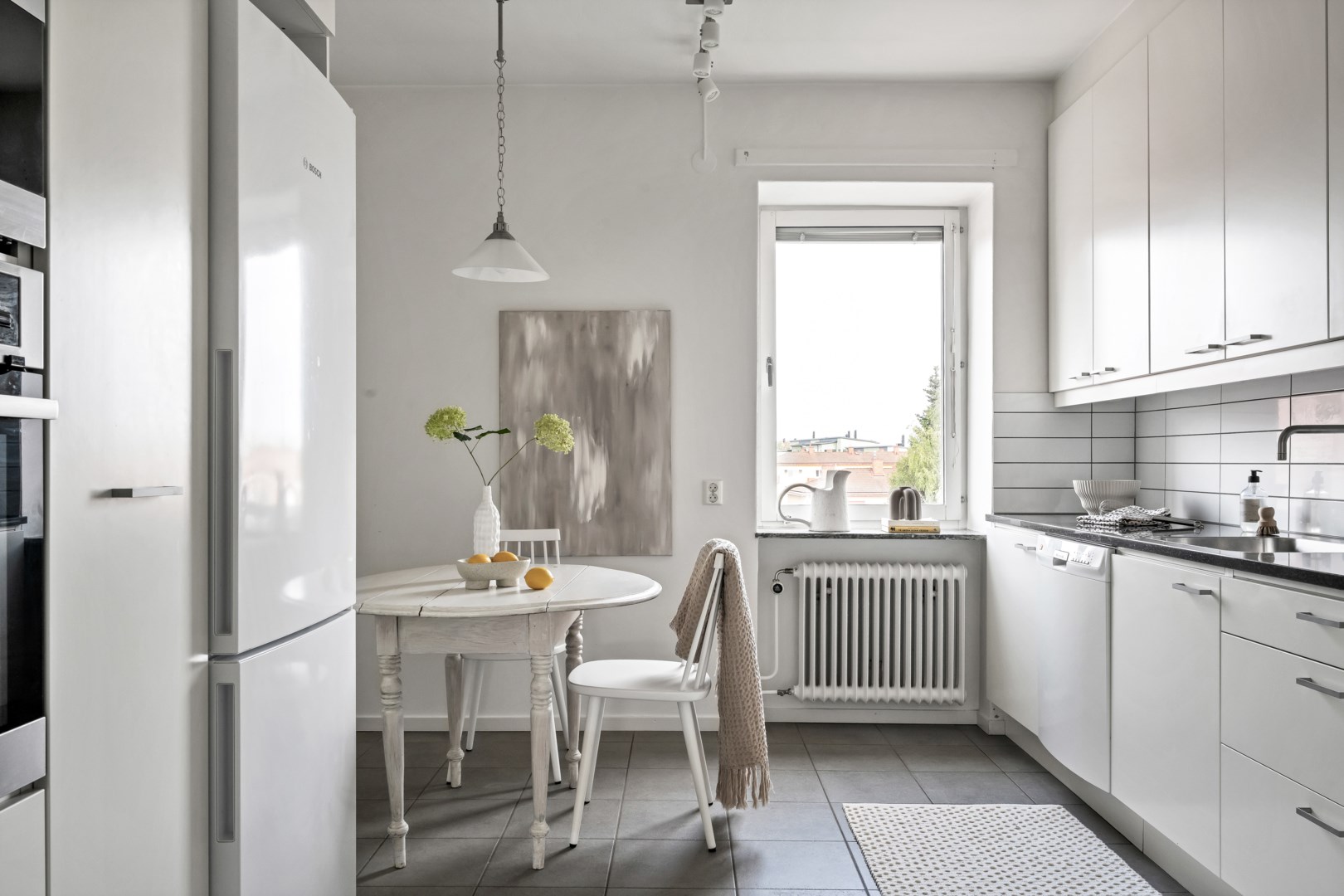 Bostadsbild från Luthagsesplanaden 8B, Såld i Luthagen, Uppsala