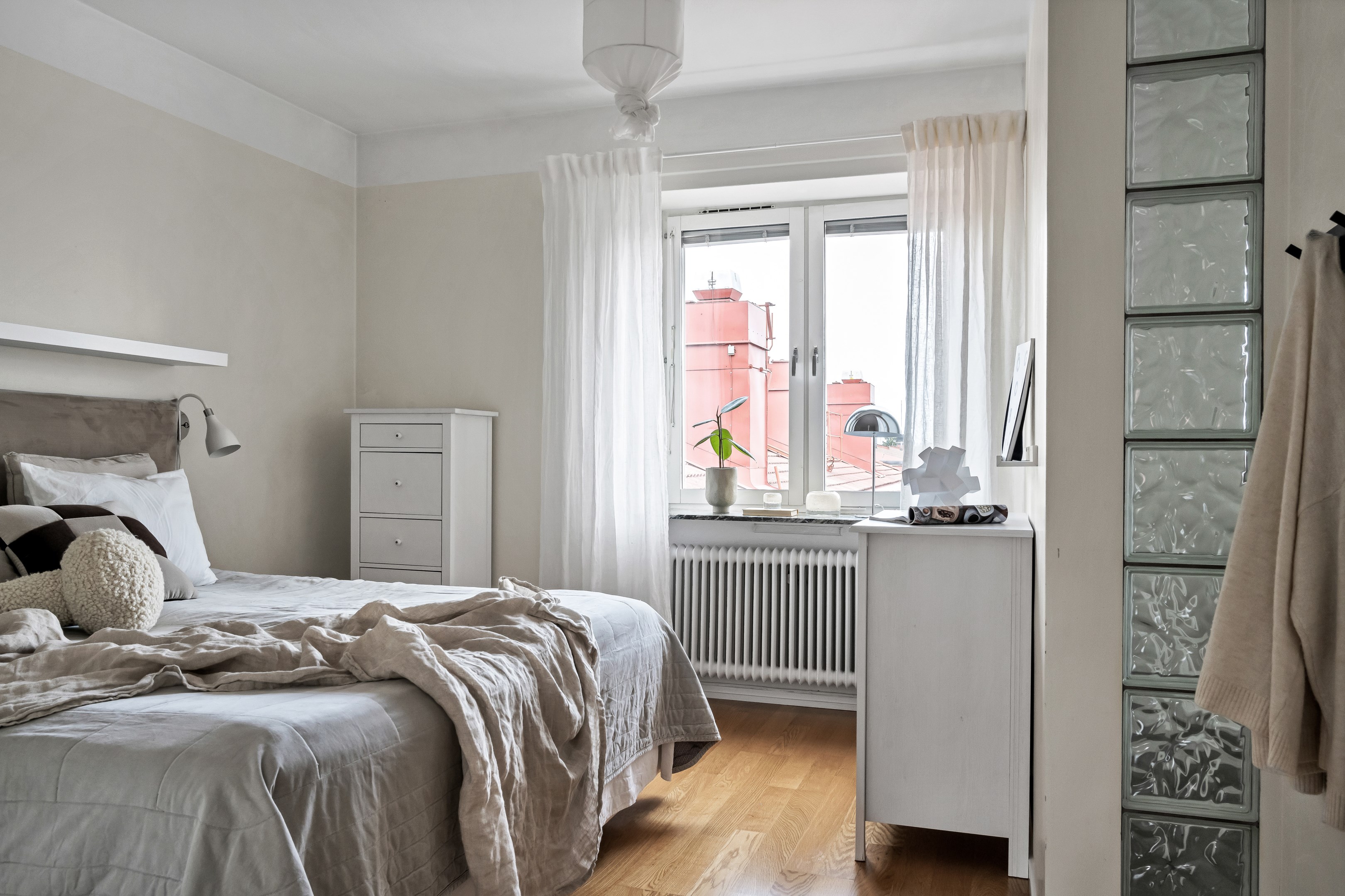 Bostadsbild från Luthagsesplanaden 8B, Såld i Luthagen, Uppsala