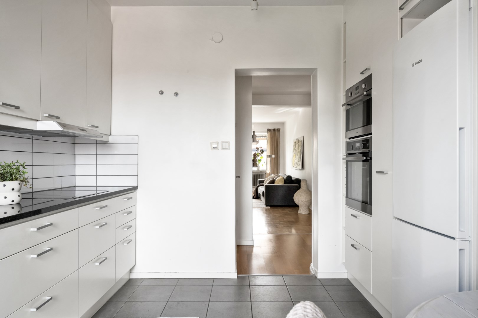 Bostadsbild från Luthagsesplanaden 8B, Såld i Luthagen, Uppsala