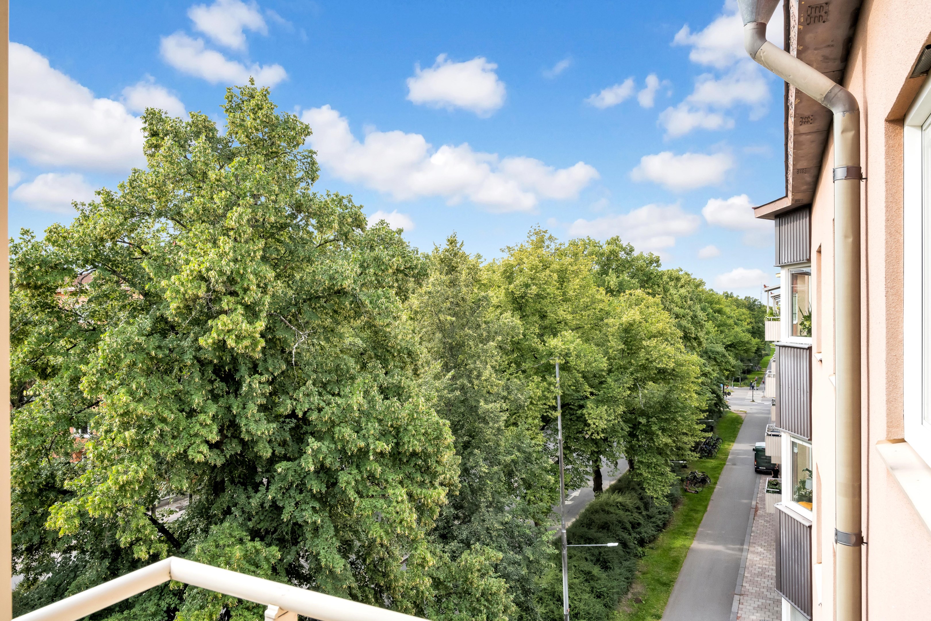 Bostadsbild från Luthagsesplanaden 8B, Såld i Luthagen, Uppsala