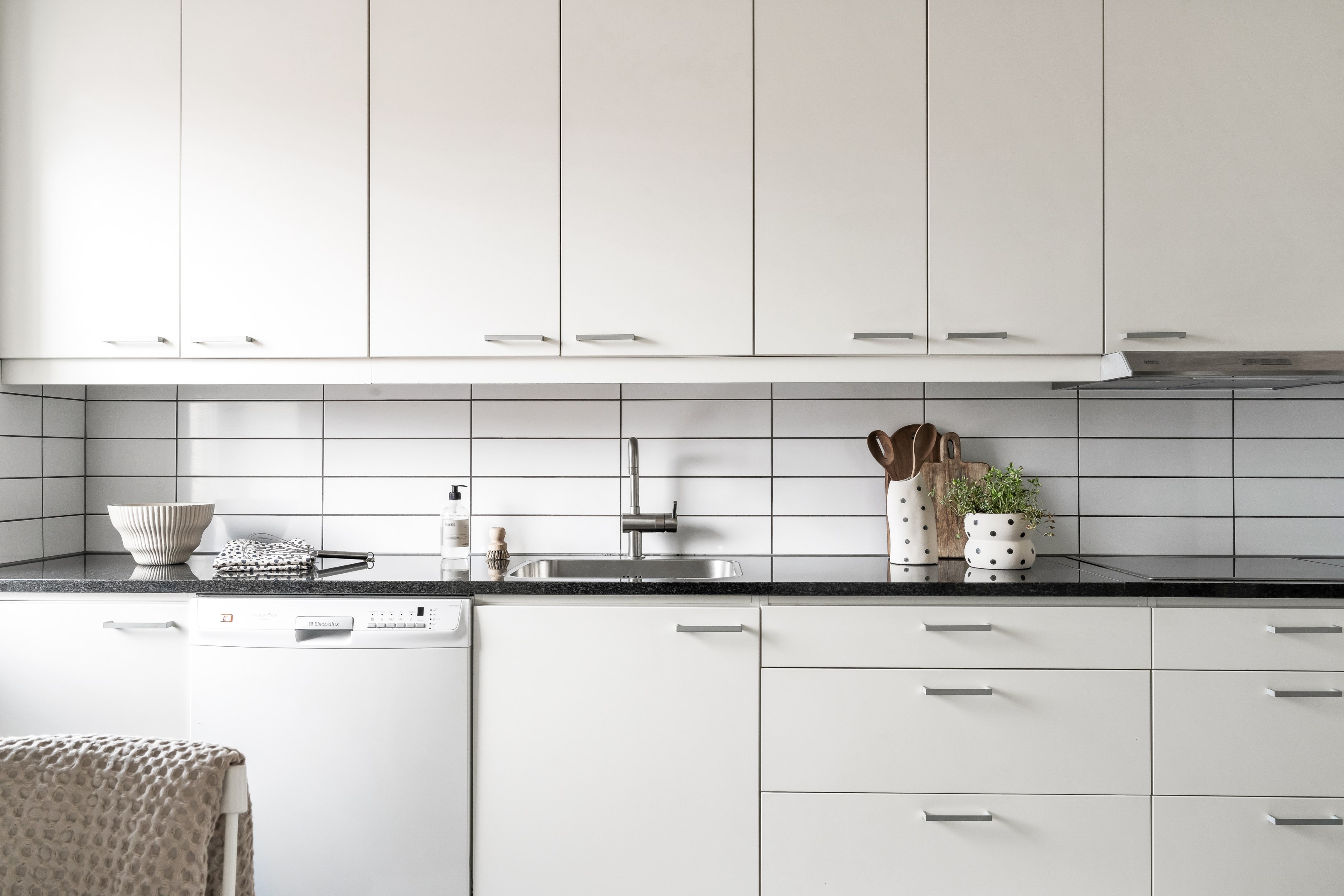 Bostadsbild från Luthagsesplanaden 8B, Såld i Luthagen, Uppsala