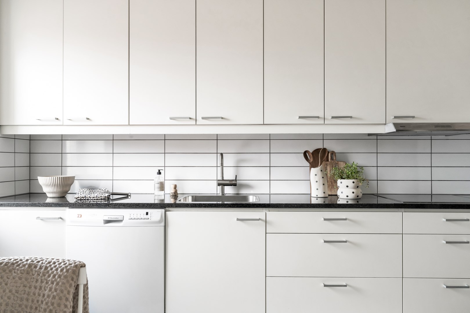 Bostadsbild från Luthagsesplanaden 8B, Såld i Luthagen, Uppsala