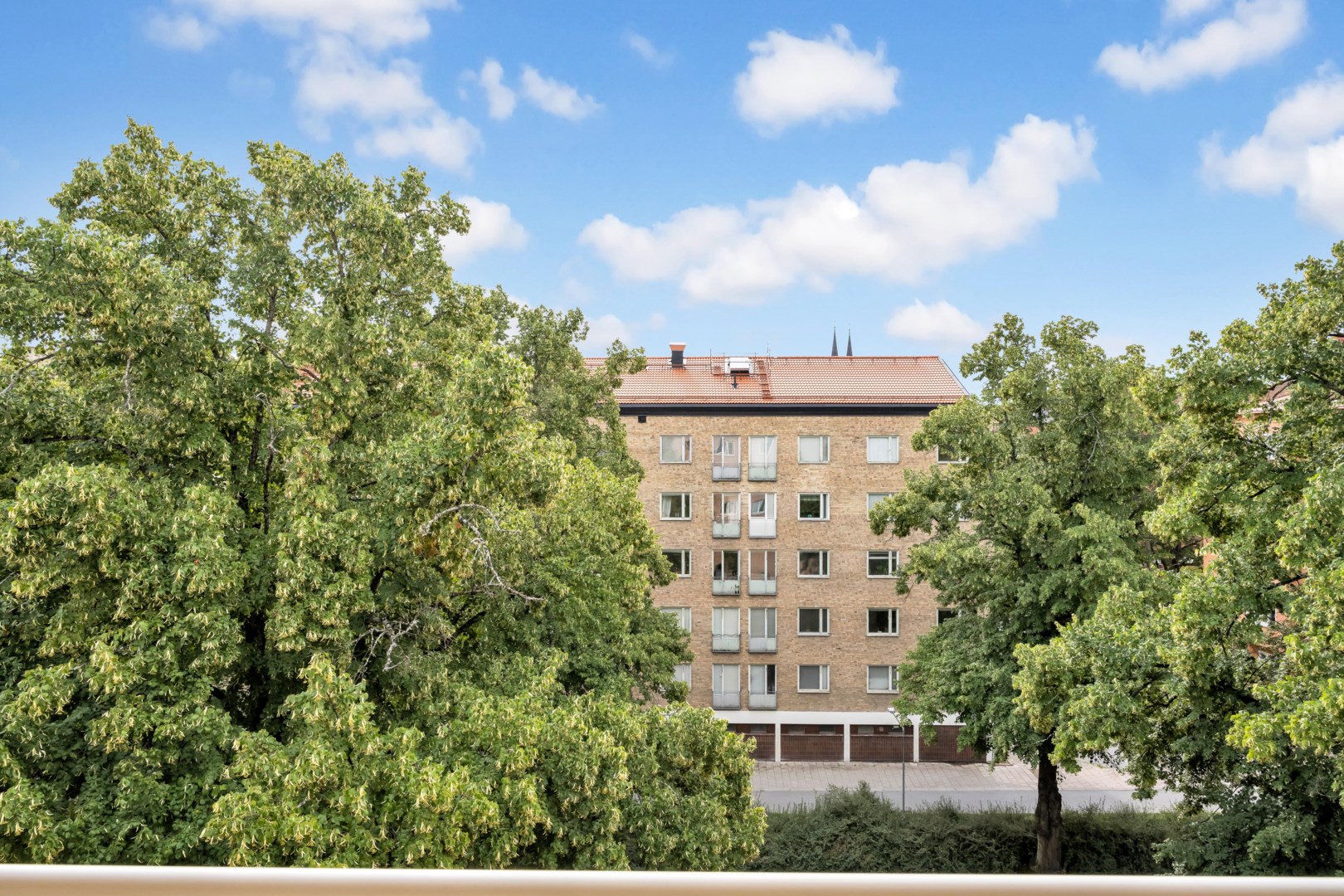 Bostadsbild från Luthagsesplanaden 8B, Såld i Luthagen, Uppsala