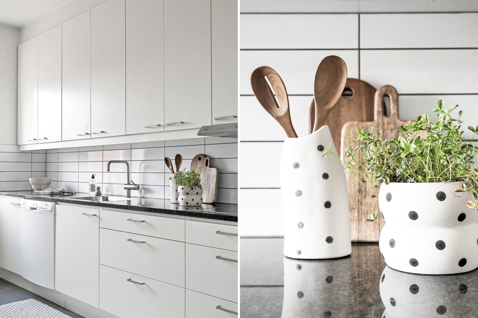 Bostadsbild från Luthagsesplanaden 8B, Såld i Luthagen, Uppsala