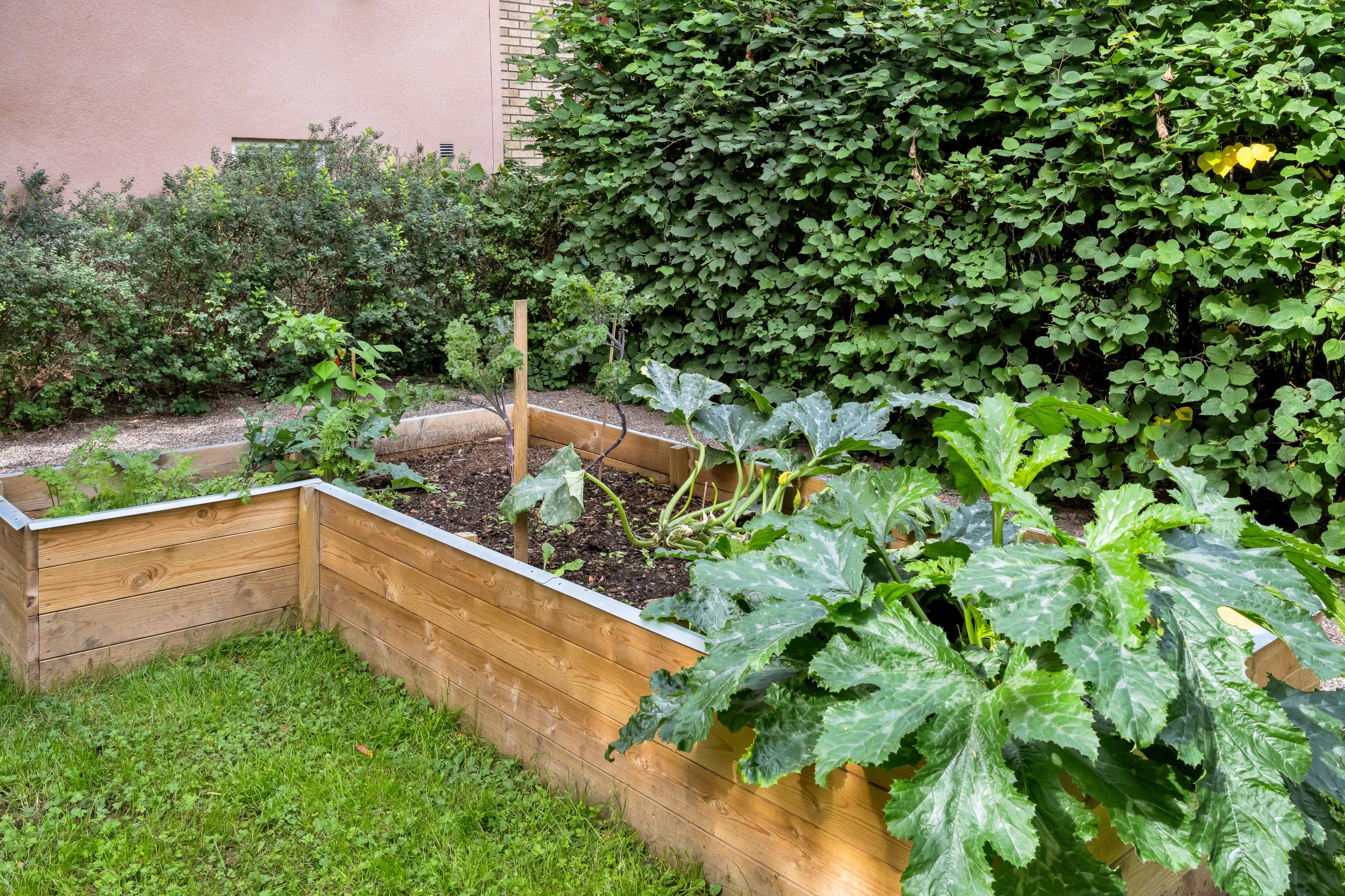 Bostadsbild från Luthagsesplanaden 8B, Såld i Luthagen, Uppsala