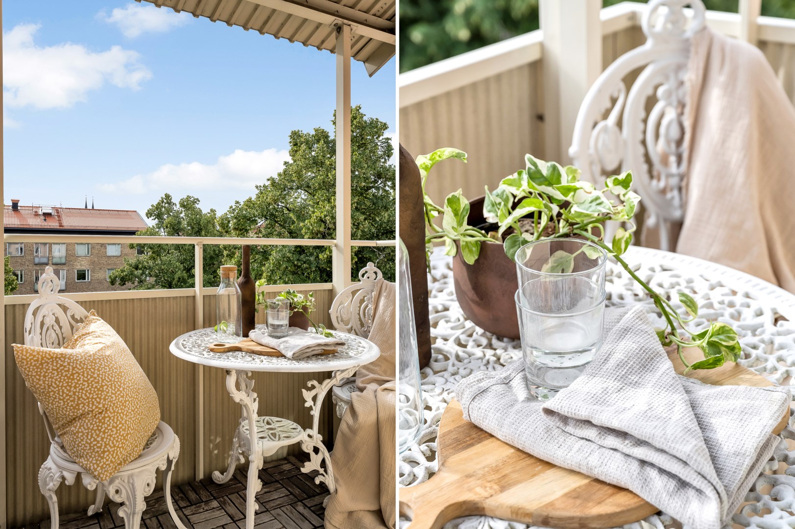 Bostadsbild från Luthagsesplanaden 8B, Såld i Luthagen, Uppsala