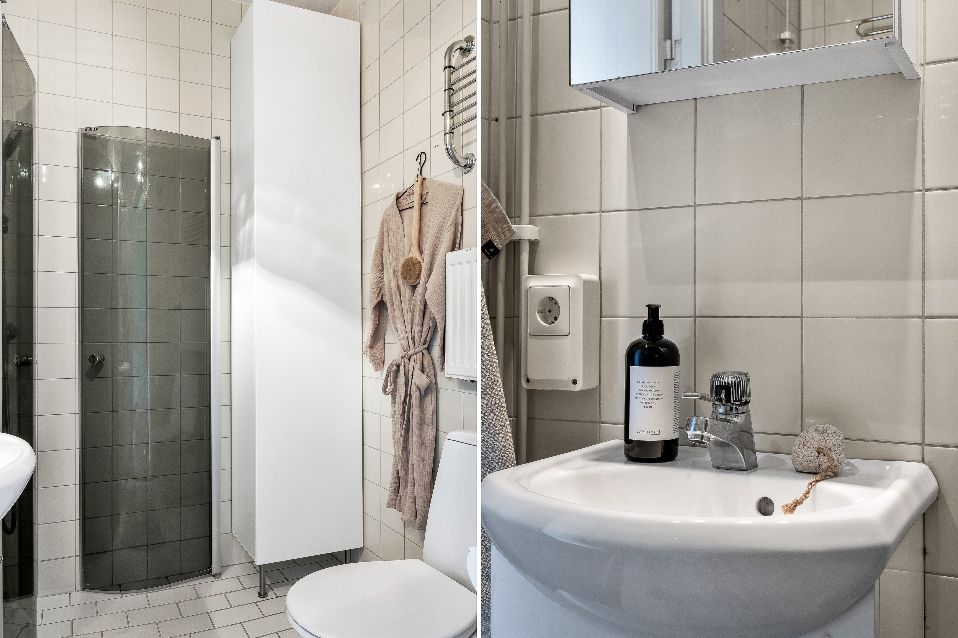 Bostadsbild från Luthagsesplanaden 8B, Såld i Luthagen, Uppsala