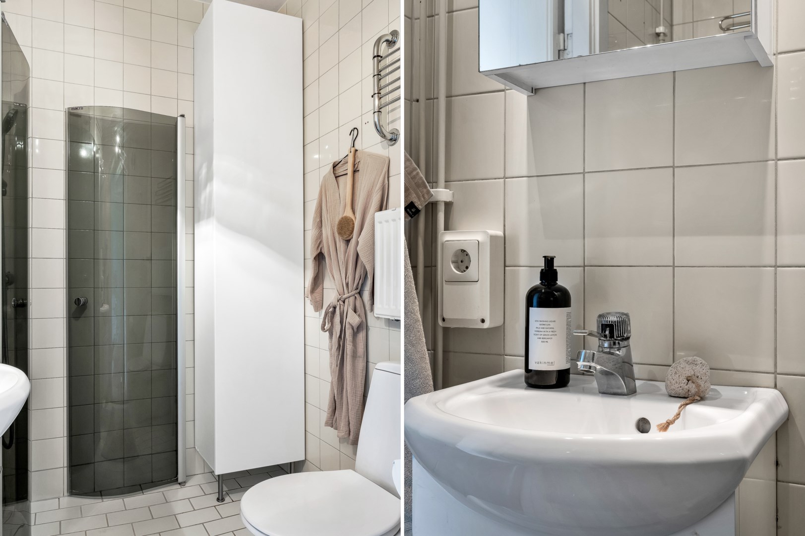 Bostadsbild från Luthagsesplanaden 8B, Såld i Luthagen, Uppsala