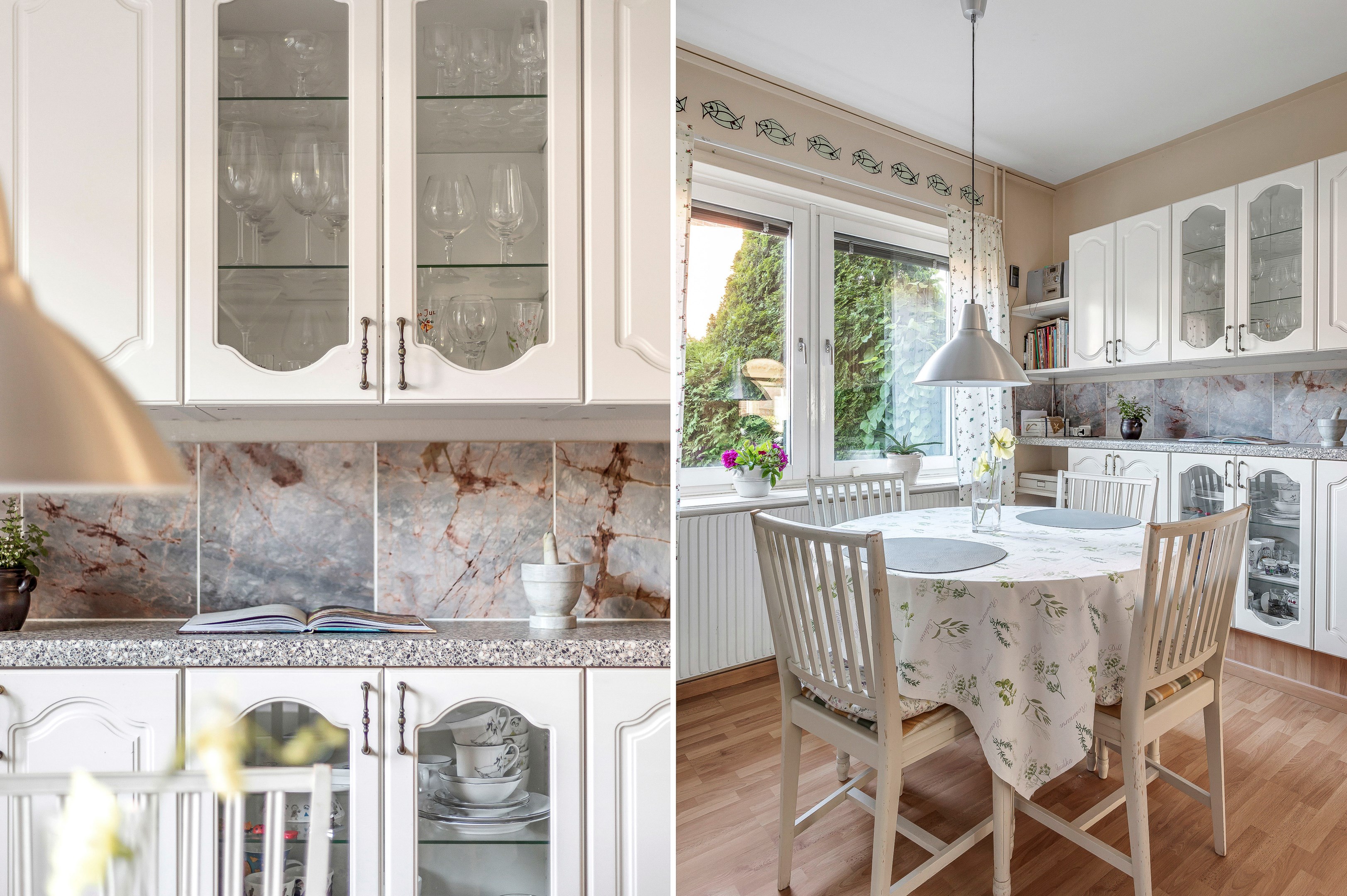 Bostadsbild från Cellovägen 102, Såld i Gottsunda, Uppsala