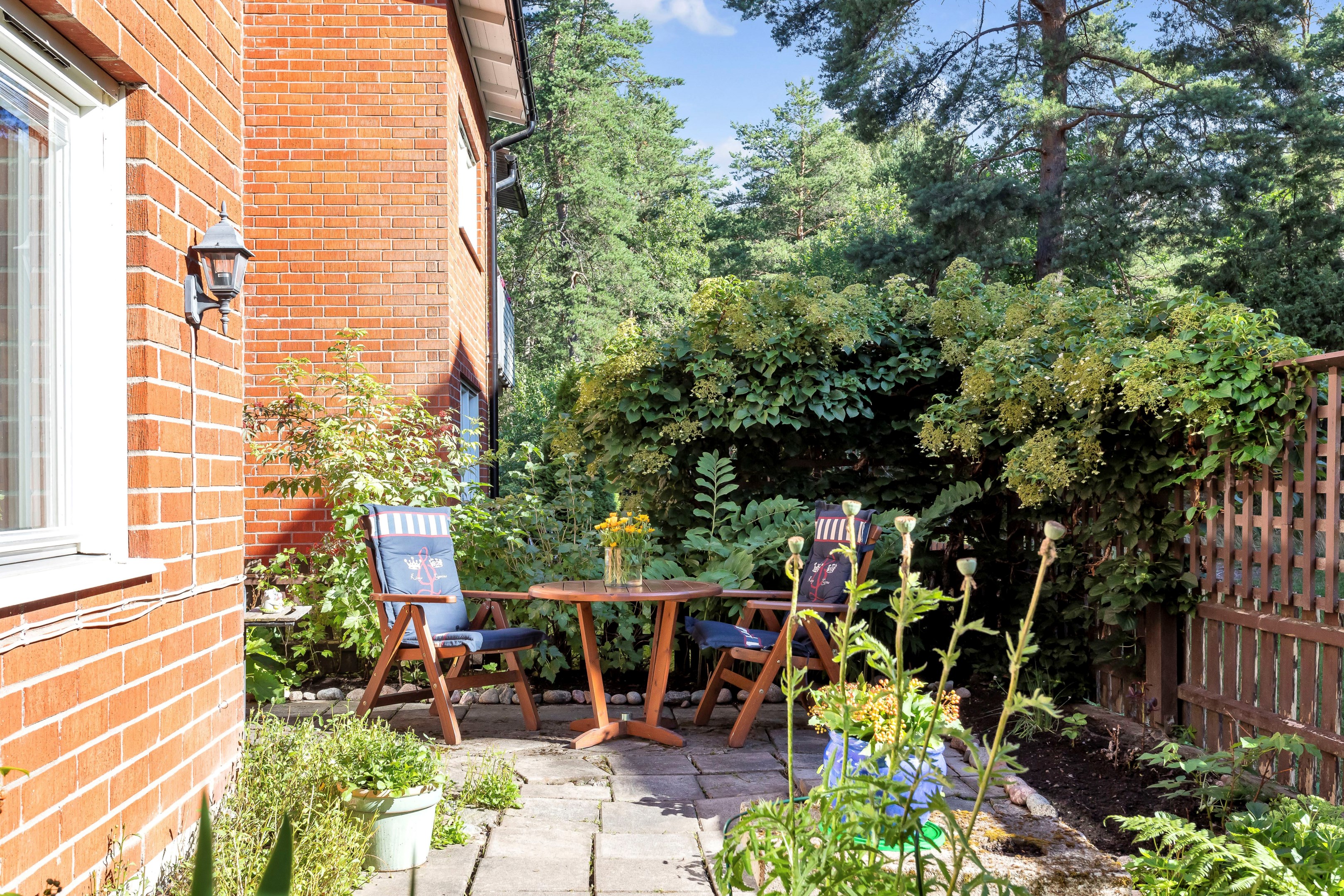 Bostadsbild från Cellovägen 102, Såld i Gottsunda, Uppsala