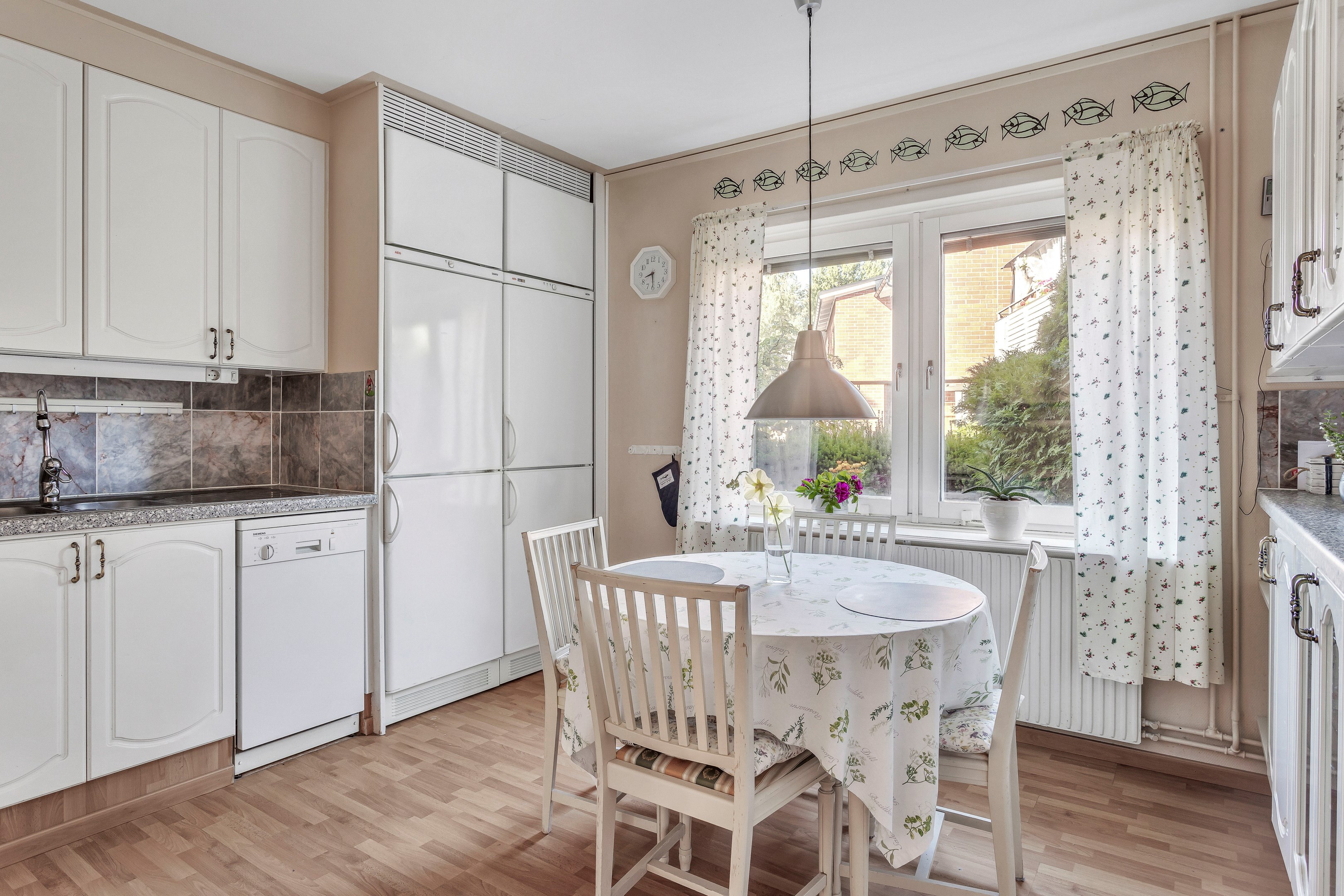 Bostadsbild från Cellovägen 102, Såld i Gottsunda, Uppsala