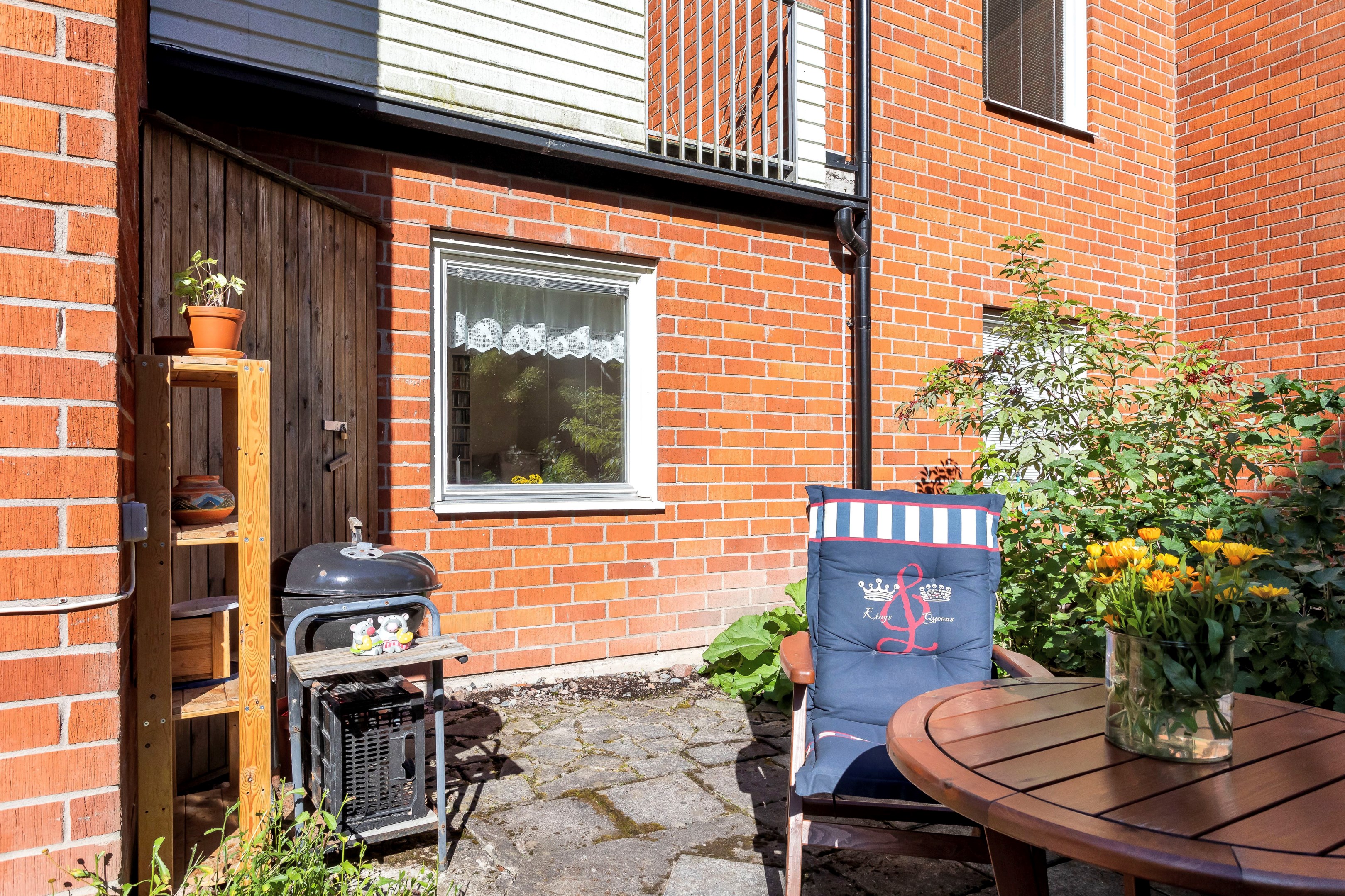 Bostadsbild från Cellovägen 102, Såld i Gottsunda, Uppsala