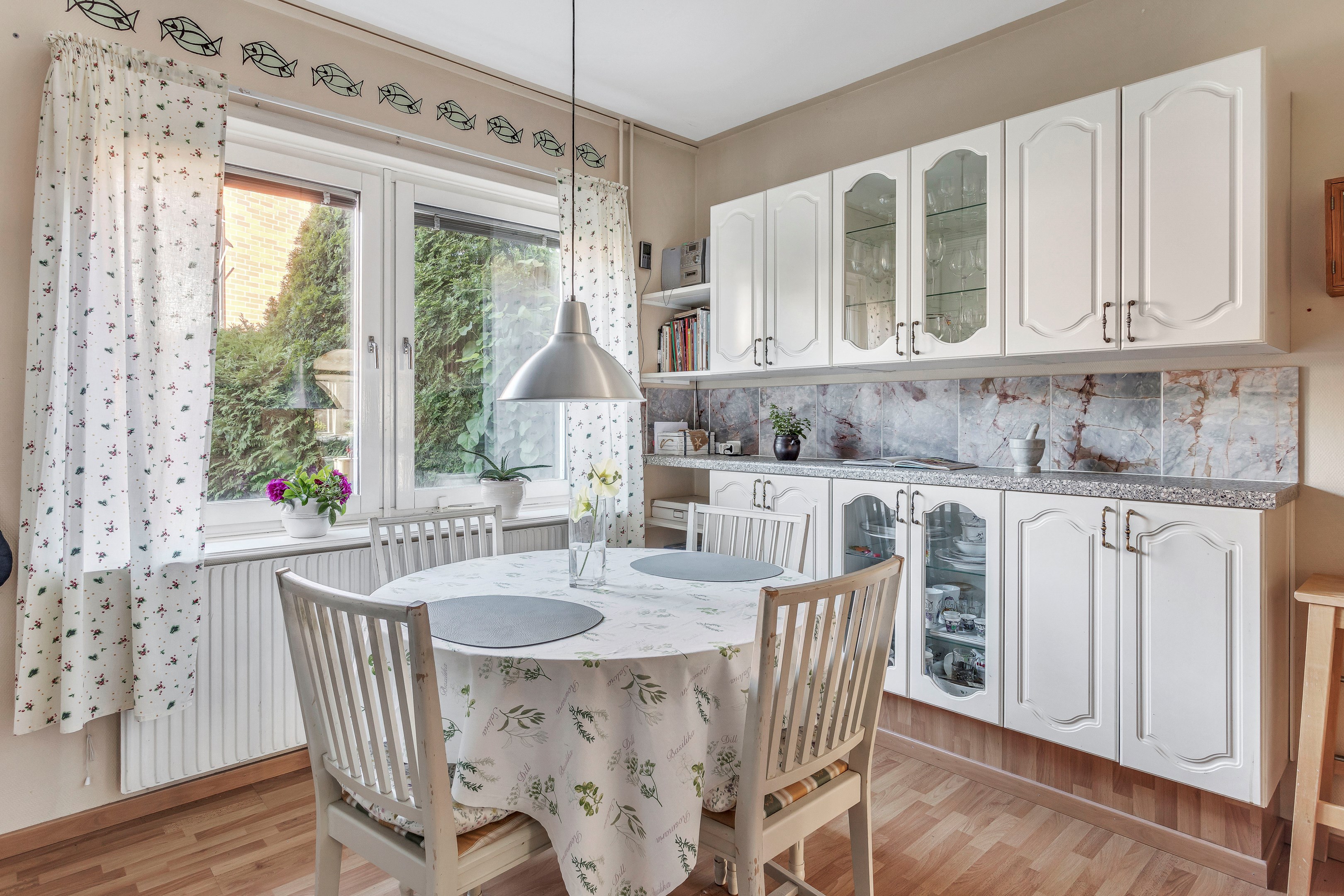 Bostadsbild från Cellovägen 102, Såld i Gottsunda, Uppsala