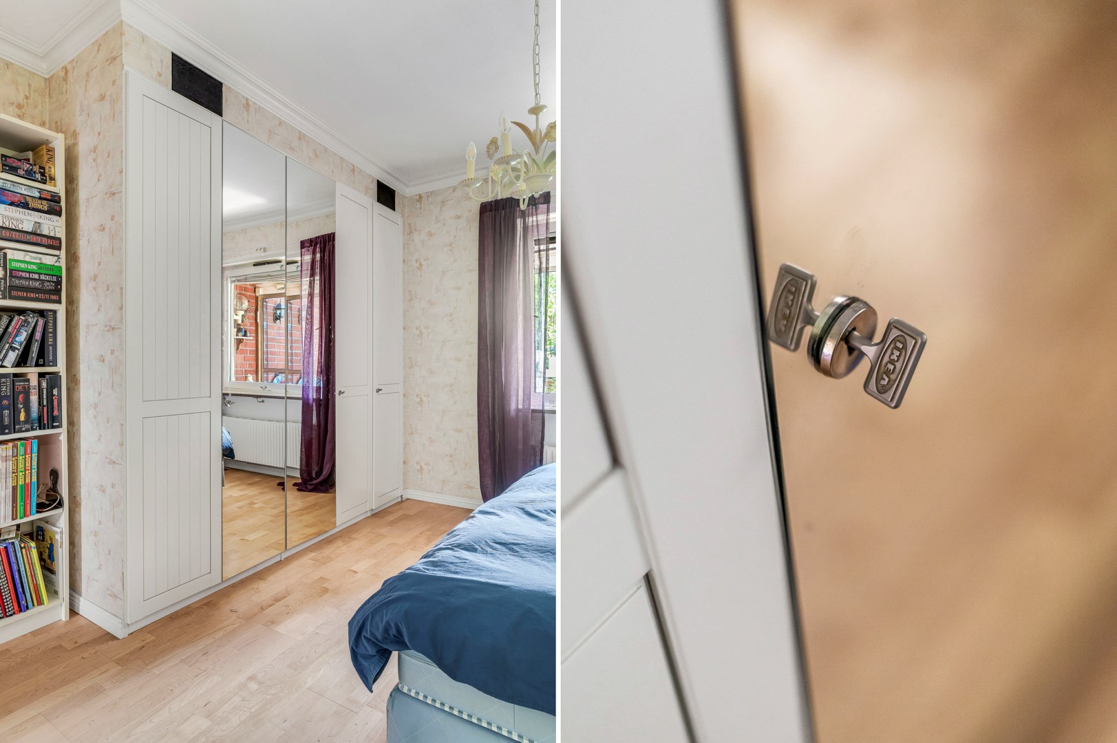 Bostadsbild från Cellovägen 102, Såld i Gottsunda, Uppsala